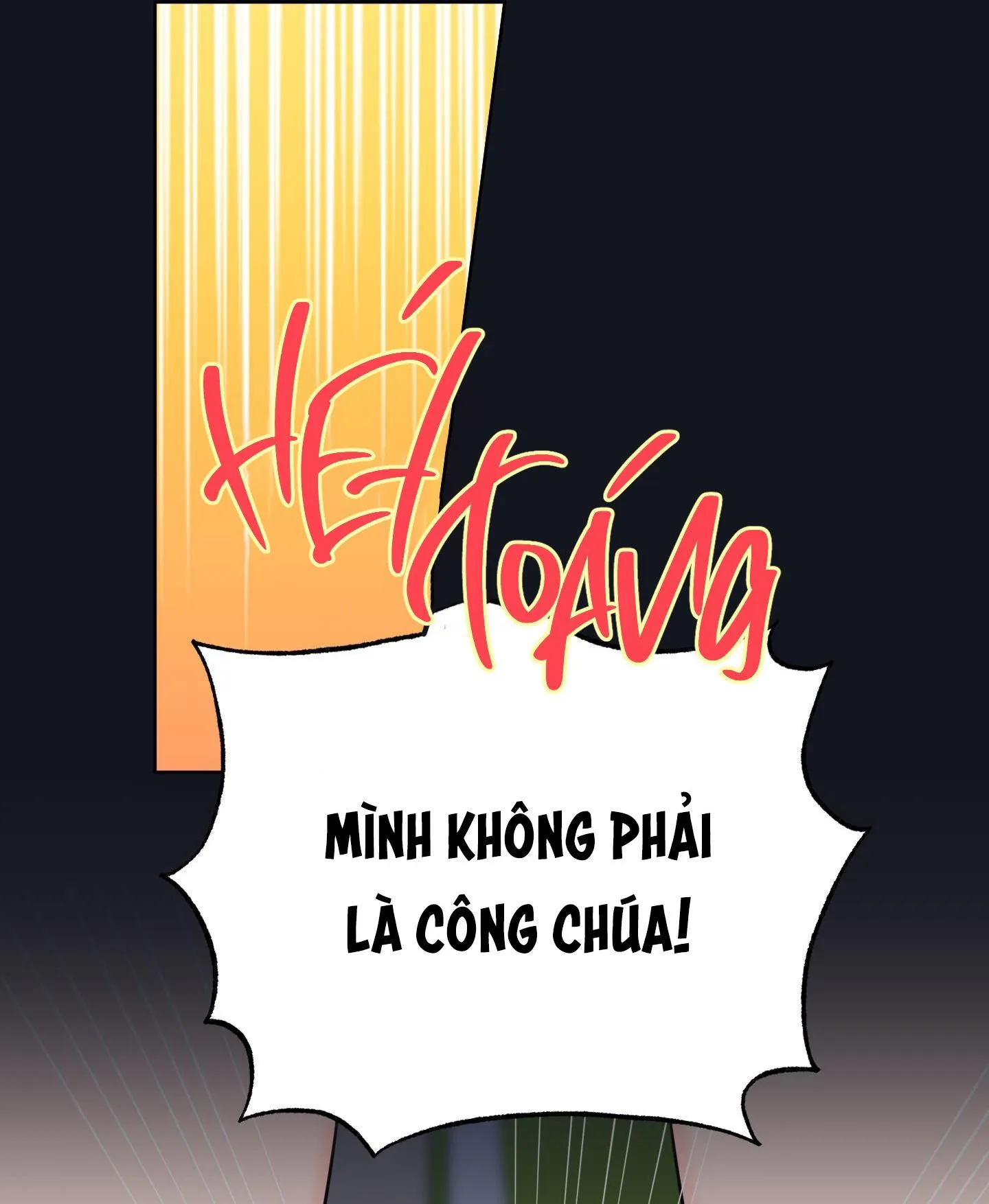 |DROP| Rắc rối đường mật Chapter 7 Trang 29