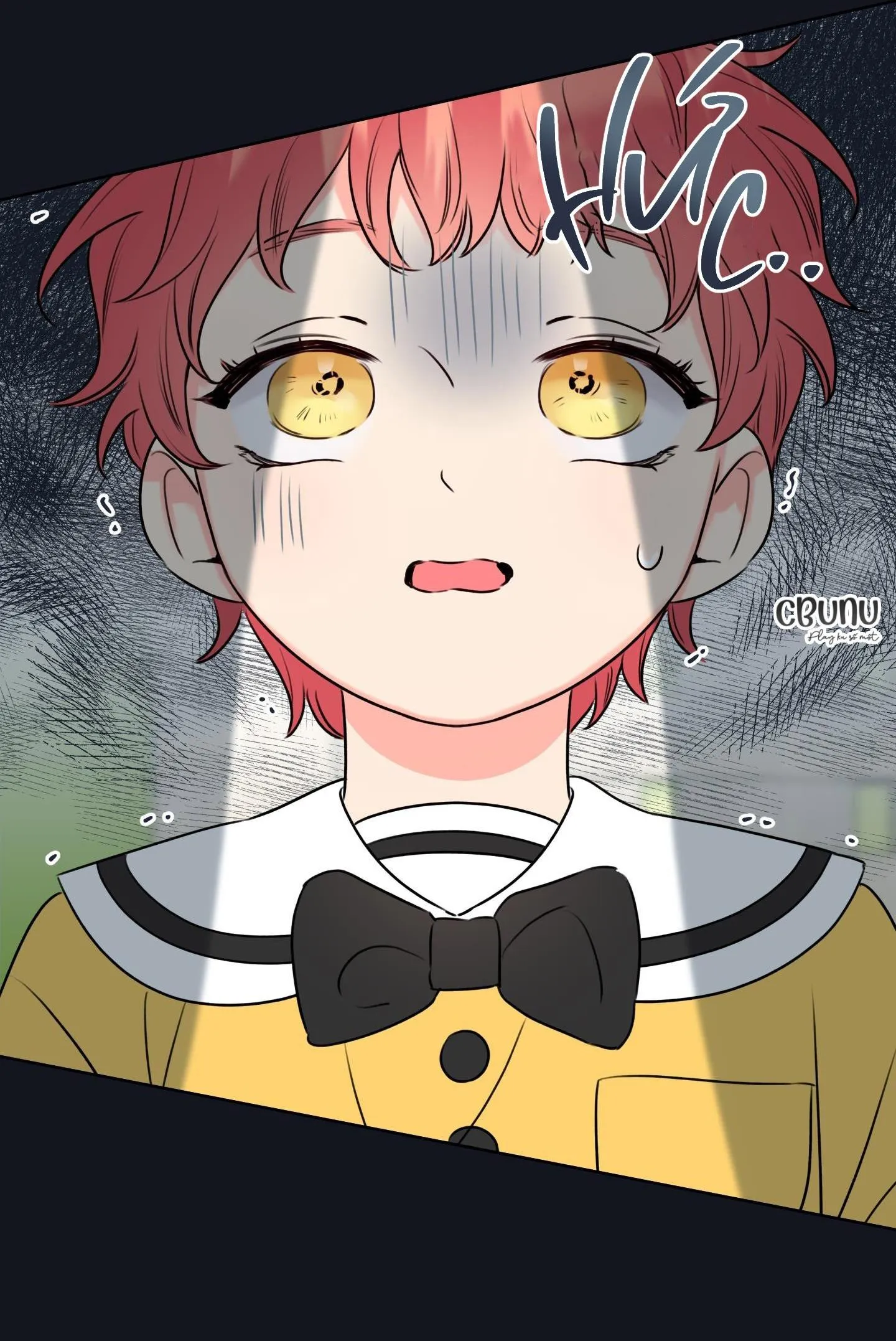 |DROP| Rắc rối đường mật Chapter 7 Trang 33