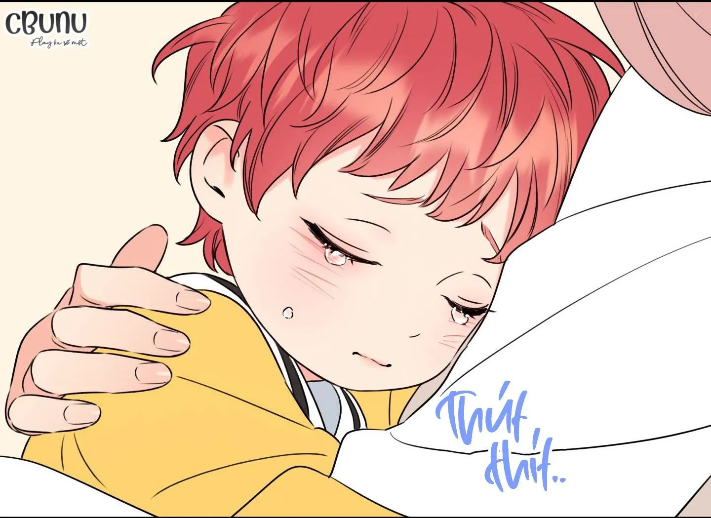 |DROP| Rắc rối đường mật Chapter 7 Trang 44