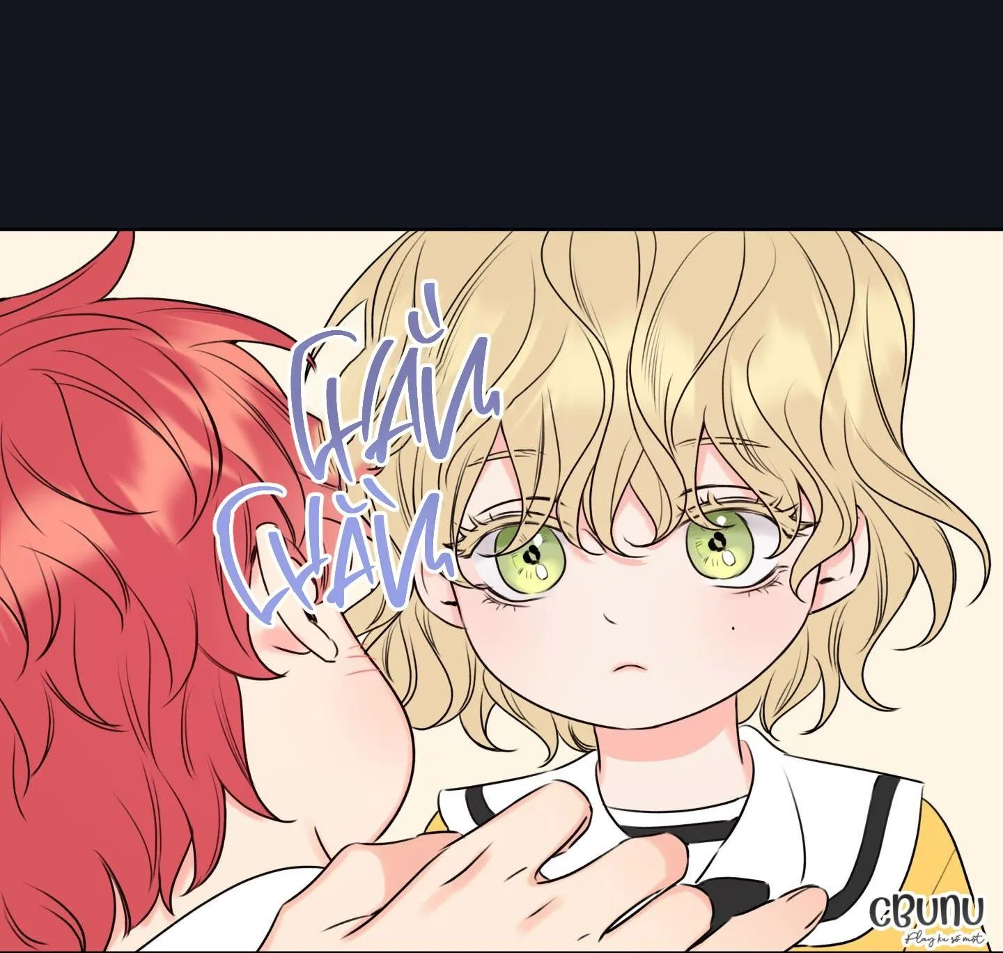 |DROP| Rắc rối đường mật Chapter 7 Trang 46