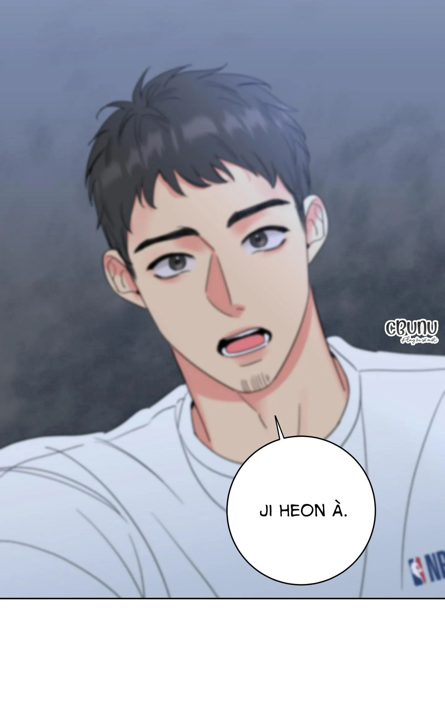 |DROP| Rắc rối đường mật Chapter 7 Trang 54