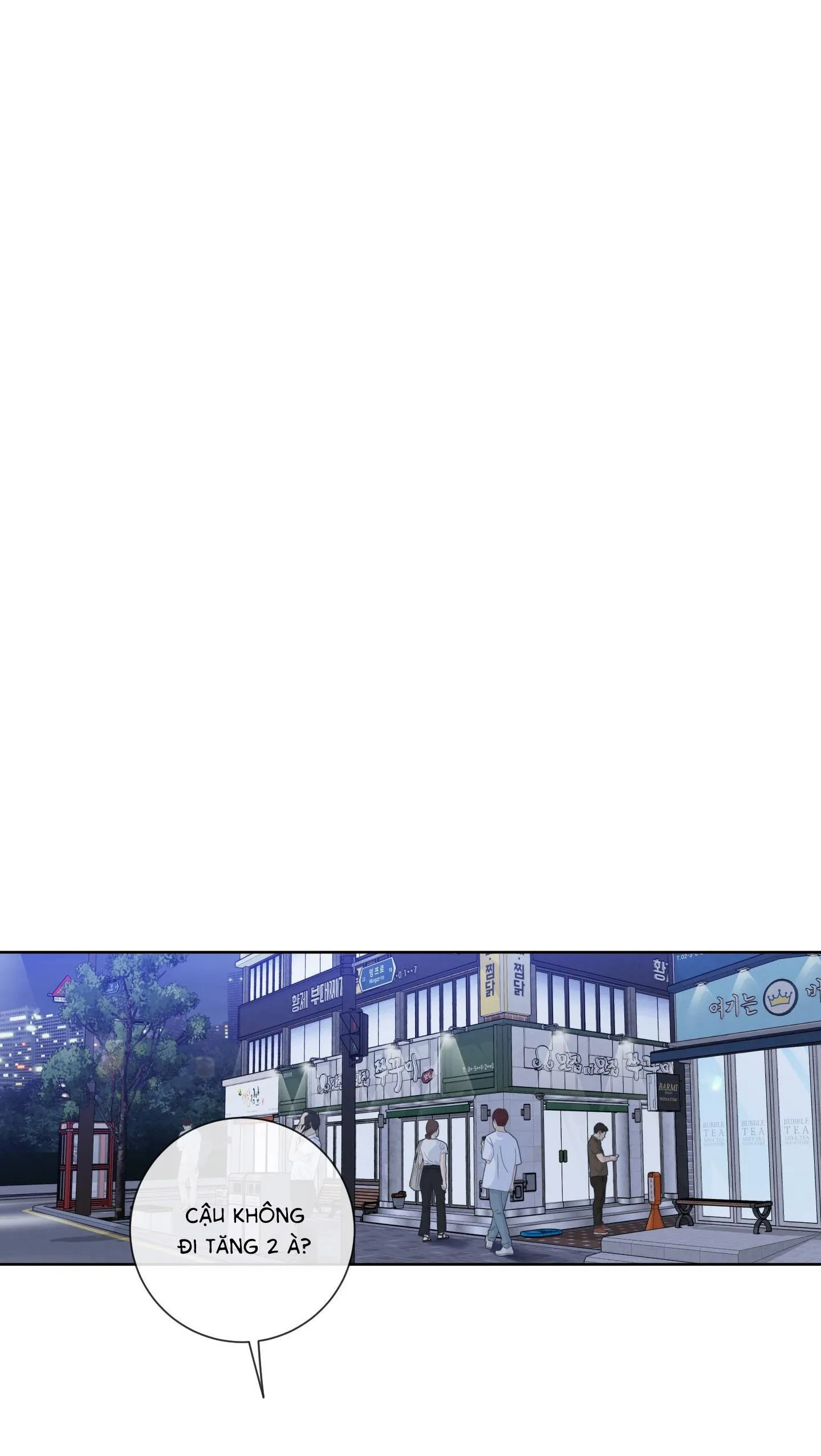 |DROP| Rắc rối đường mật Chapter 7 Trang 60