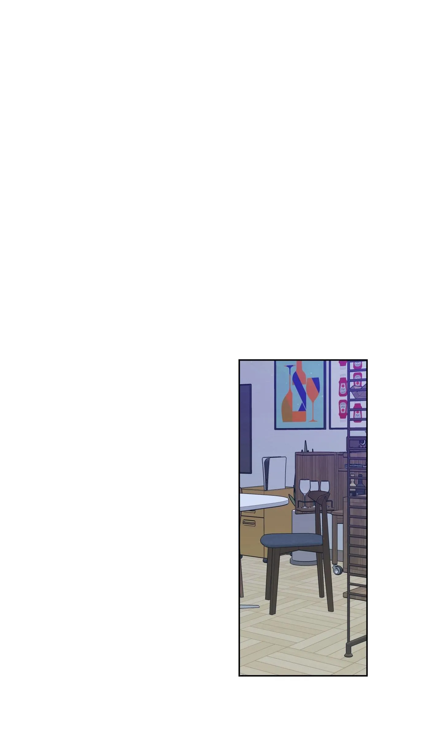 |DROP| Rắc rối đường mật Chapter 7 Trang 65