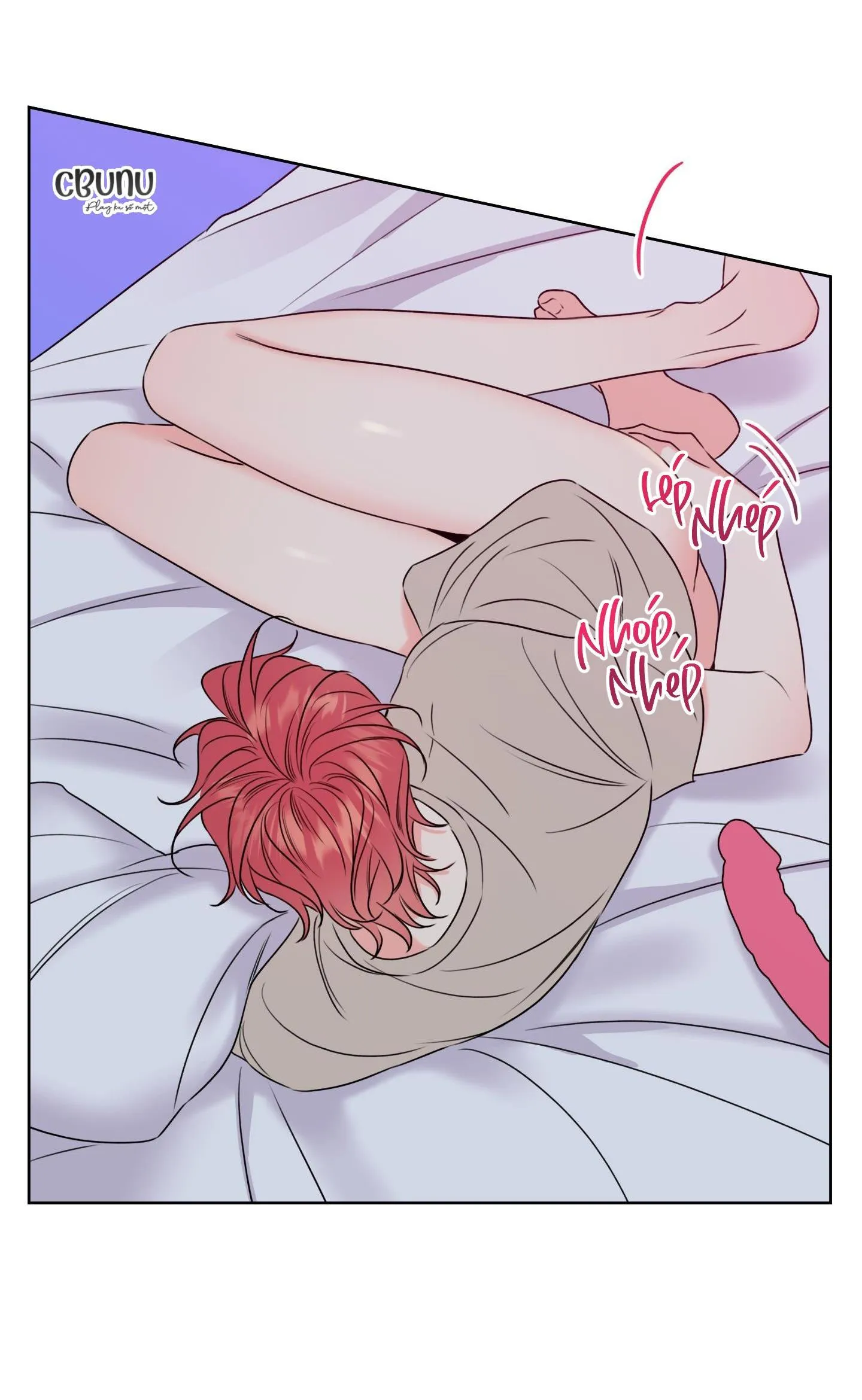 |DROP| Rắc rối đường mật Chapter 7 Trang 73