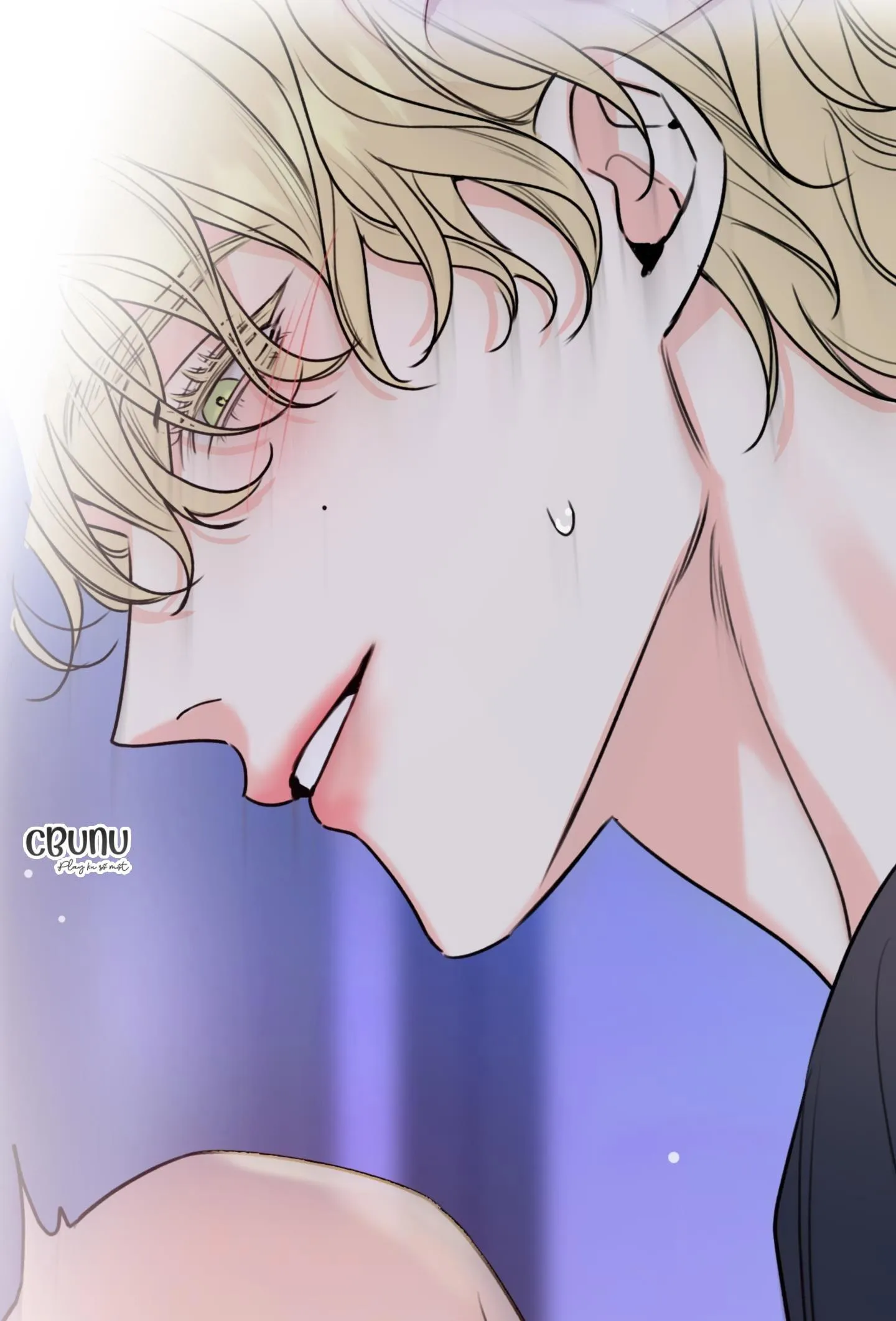 |DROP| Rắc rối đường mật Chapter 7 Trang 81