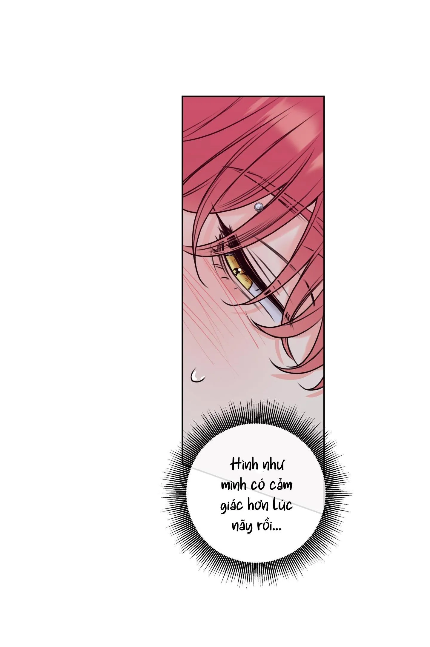 |DROP| Rắc rối đường mật Chapter 7 Trang 87