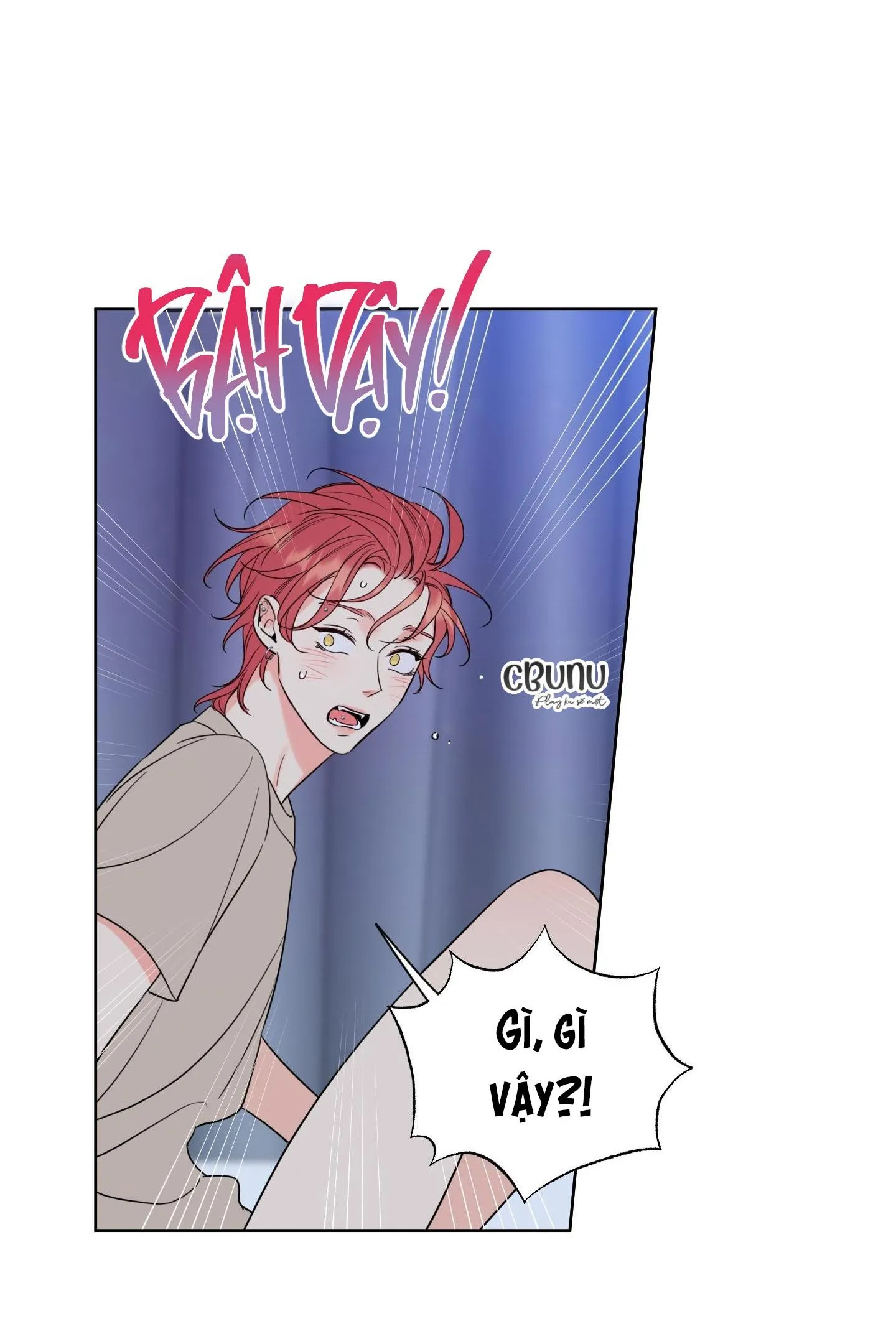 |DROP| Rắc rối đường mật Chapter 7 Trang 91