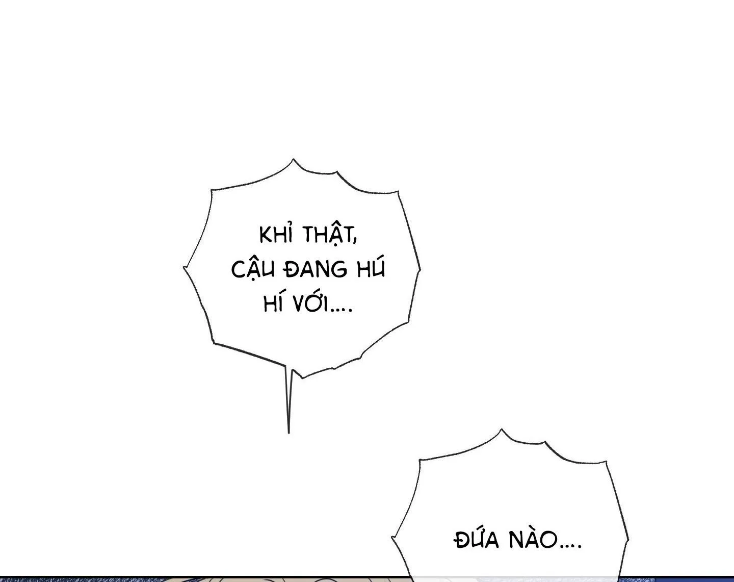 |DROP| Rắc rối đường mật Chapter 7 Trang 96