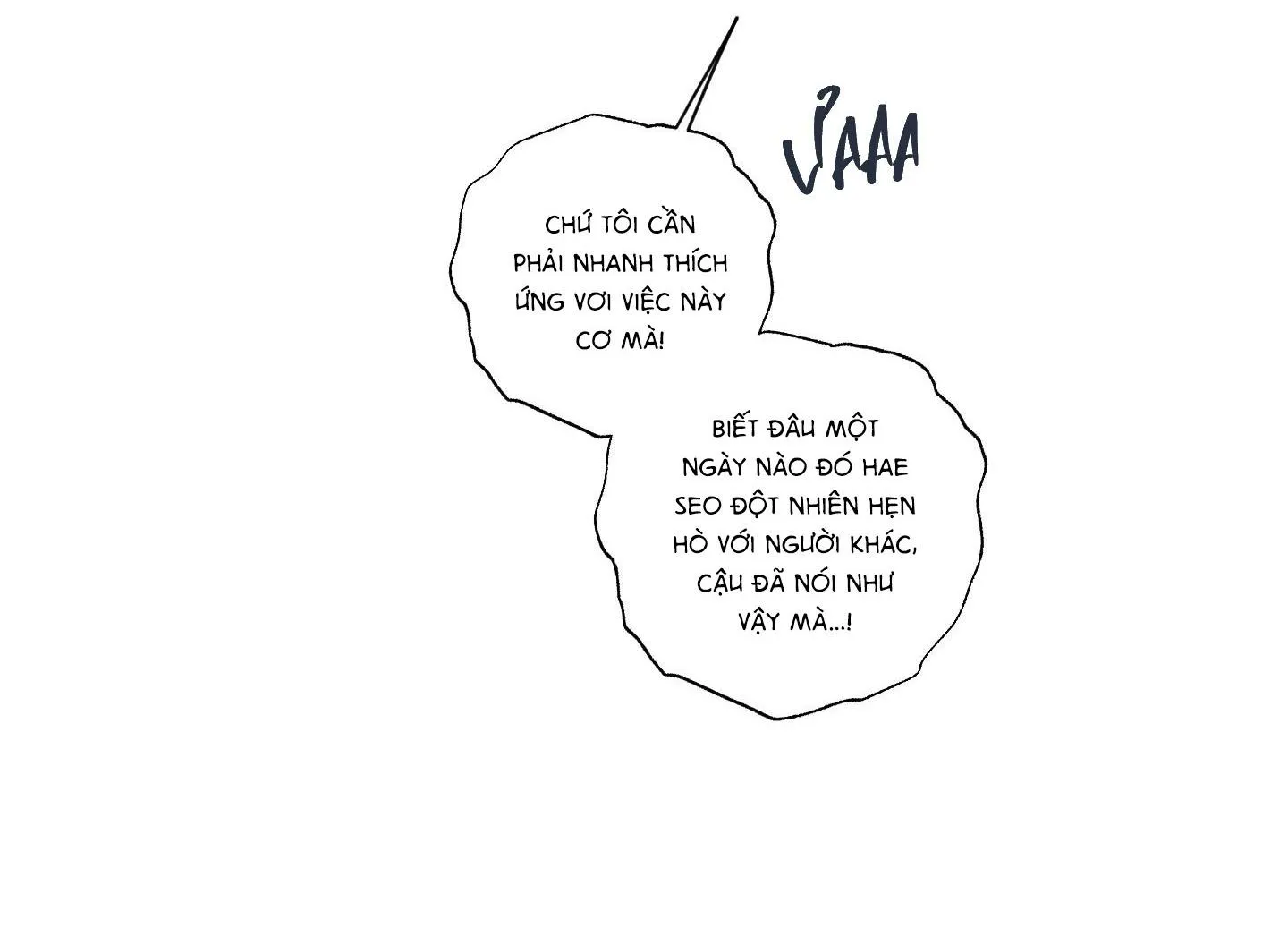 |DROP| Rắc rối đường mật Chapter 8 Trang 13