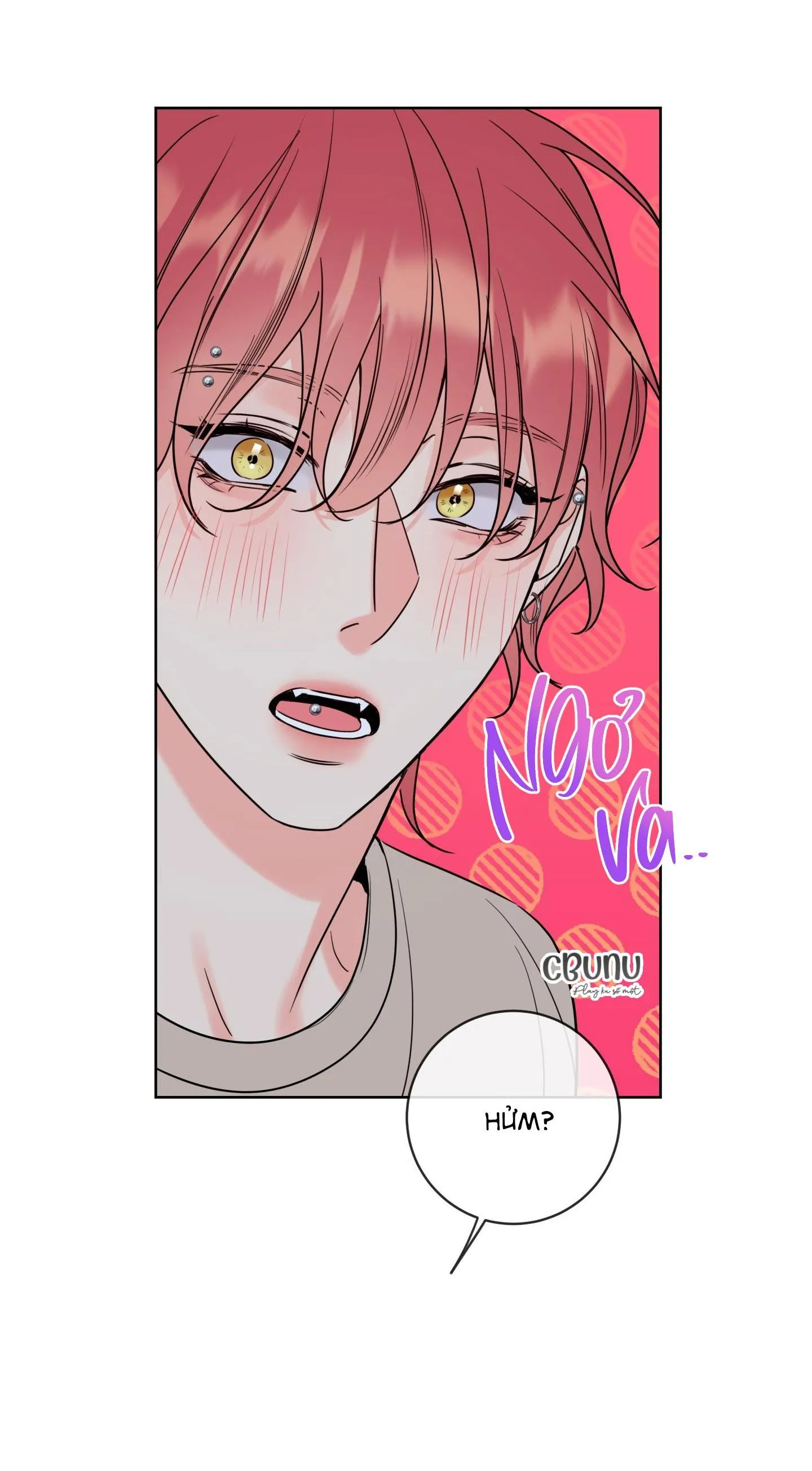 |DROP| Rắc rối đường mật Chapter 8 Trang 30