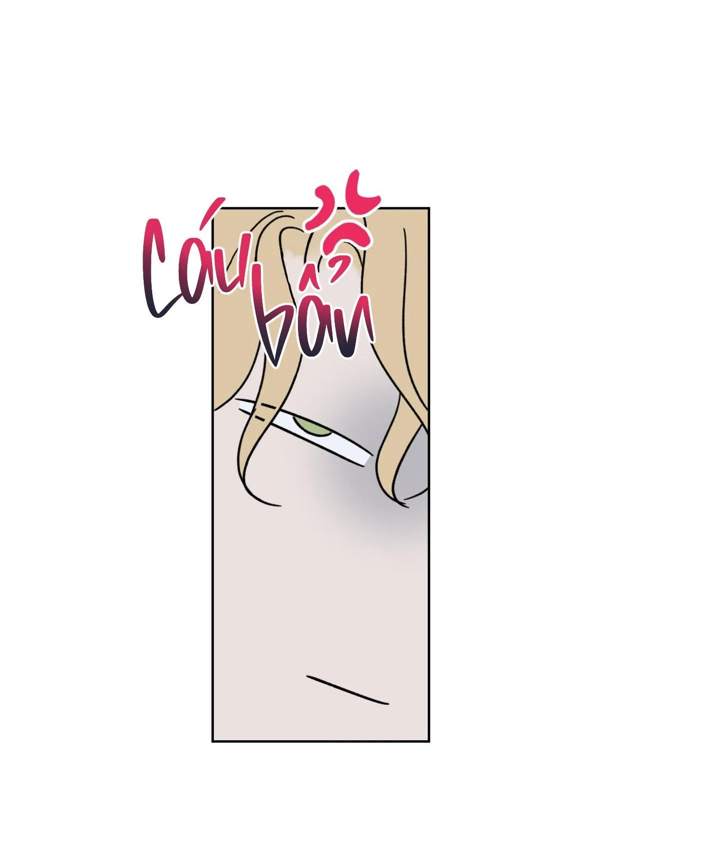 |DROP| Rắc rối đường mật Chapter 8 Trang 40