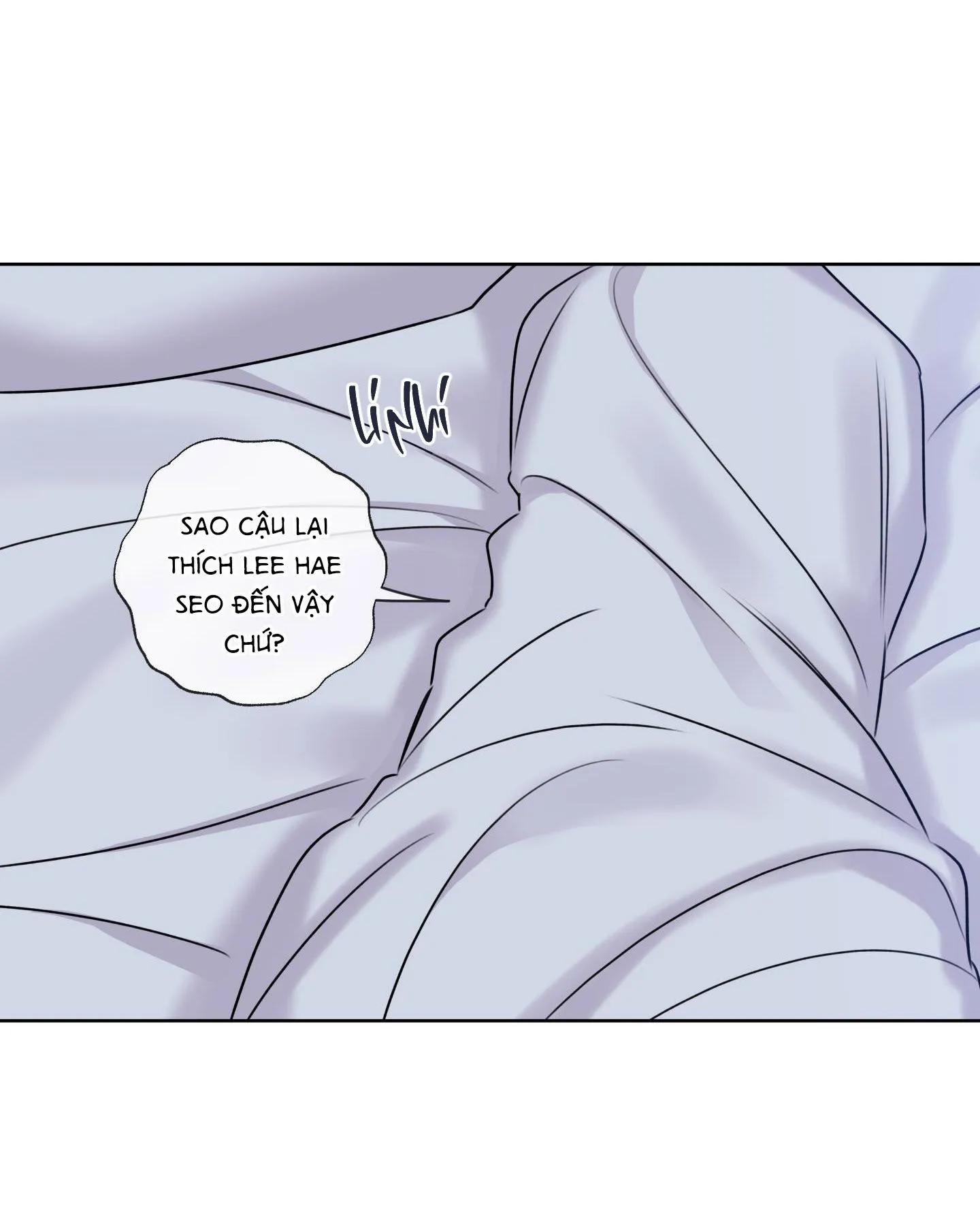 |DROP| Rắc rối đường mật Chapter 8 Trang 51