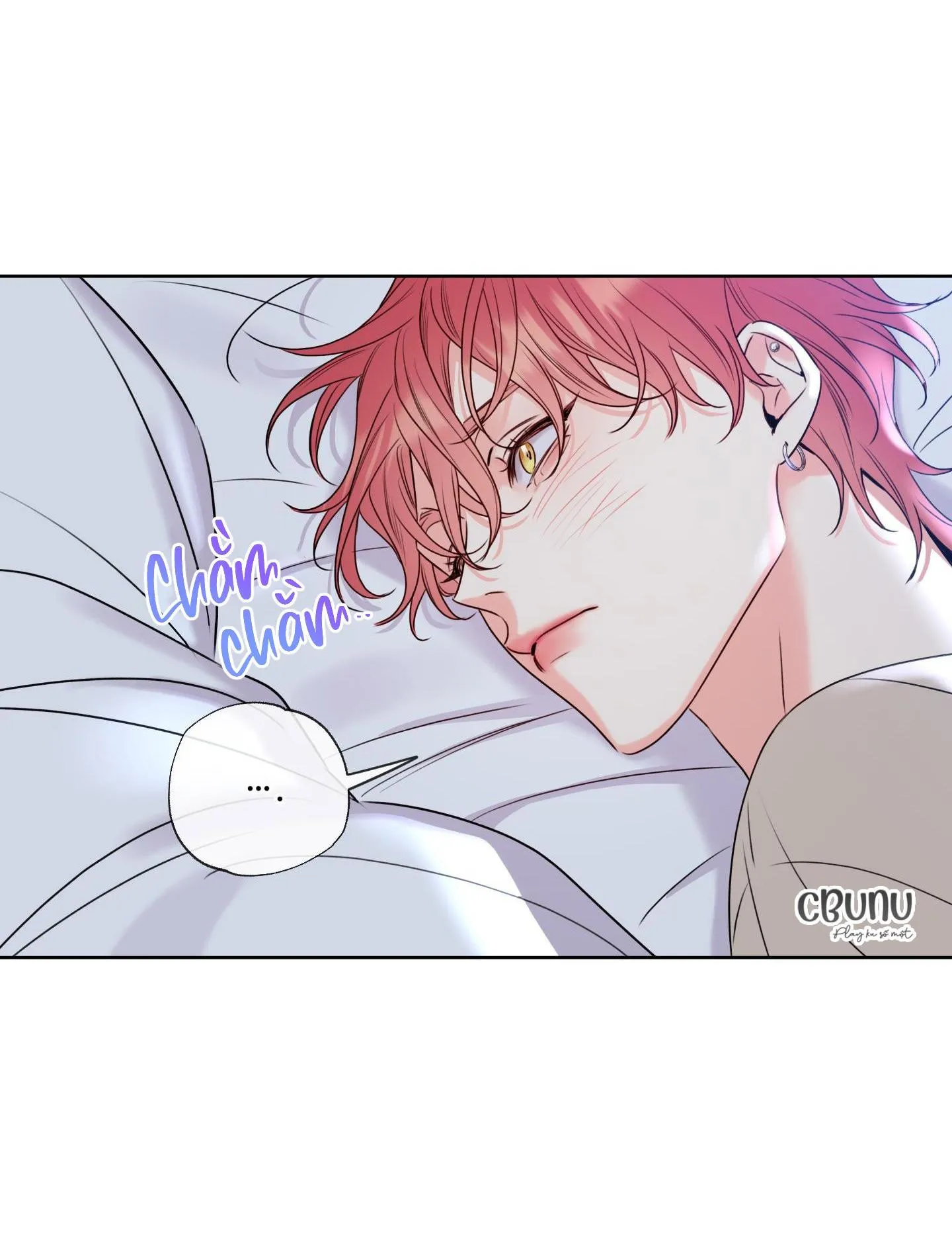 |DROP| Rắc rối đường mật Chapter 8 Trang 54