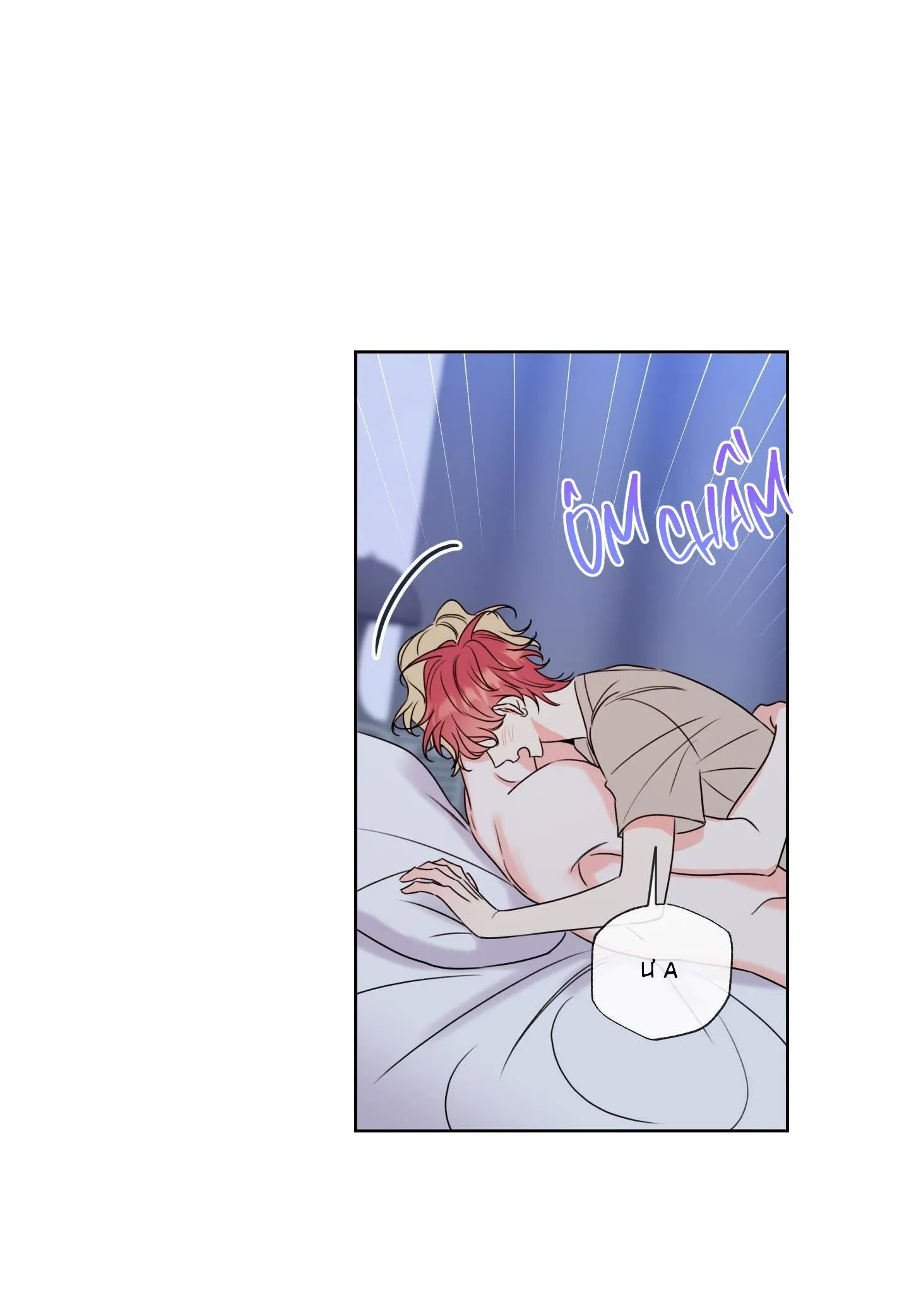 |DROP| Rắc rối đường mật Chapter 8 Trang 65