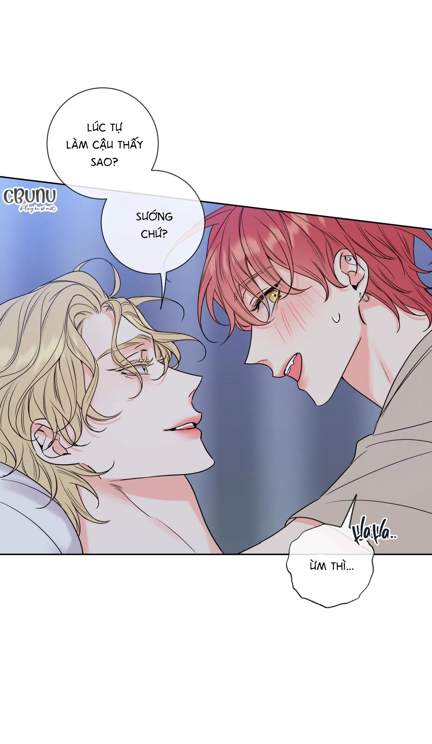 |DROP| Rắc rối đường mật Chapter 8 Trang 66