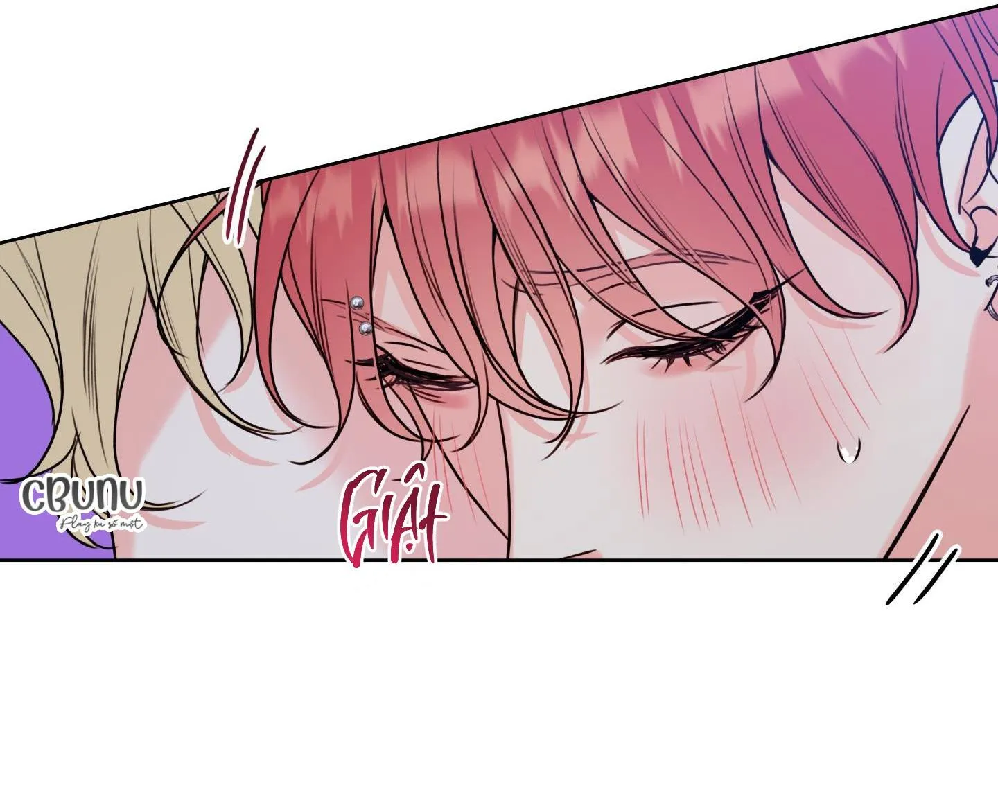 |DROP| Rắc rối đường mật Chapter 8 Trang 71