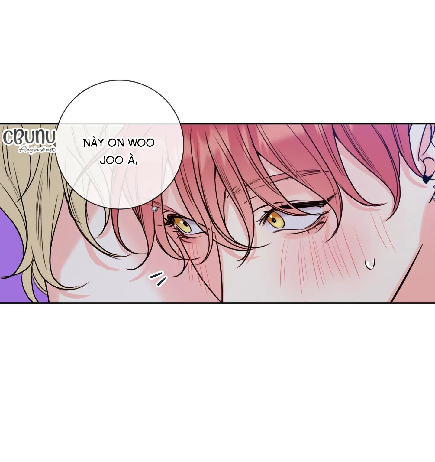 |DROP| Rắc rối đường mật Chapter 8 Trang 72