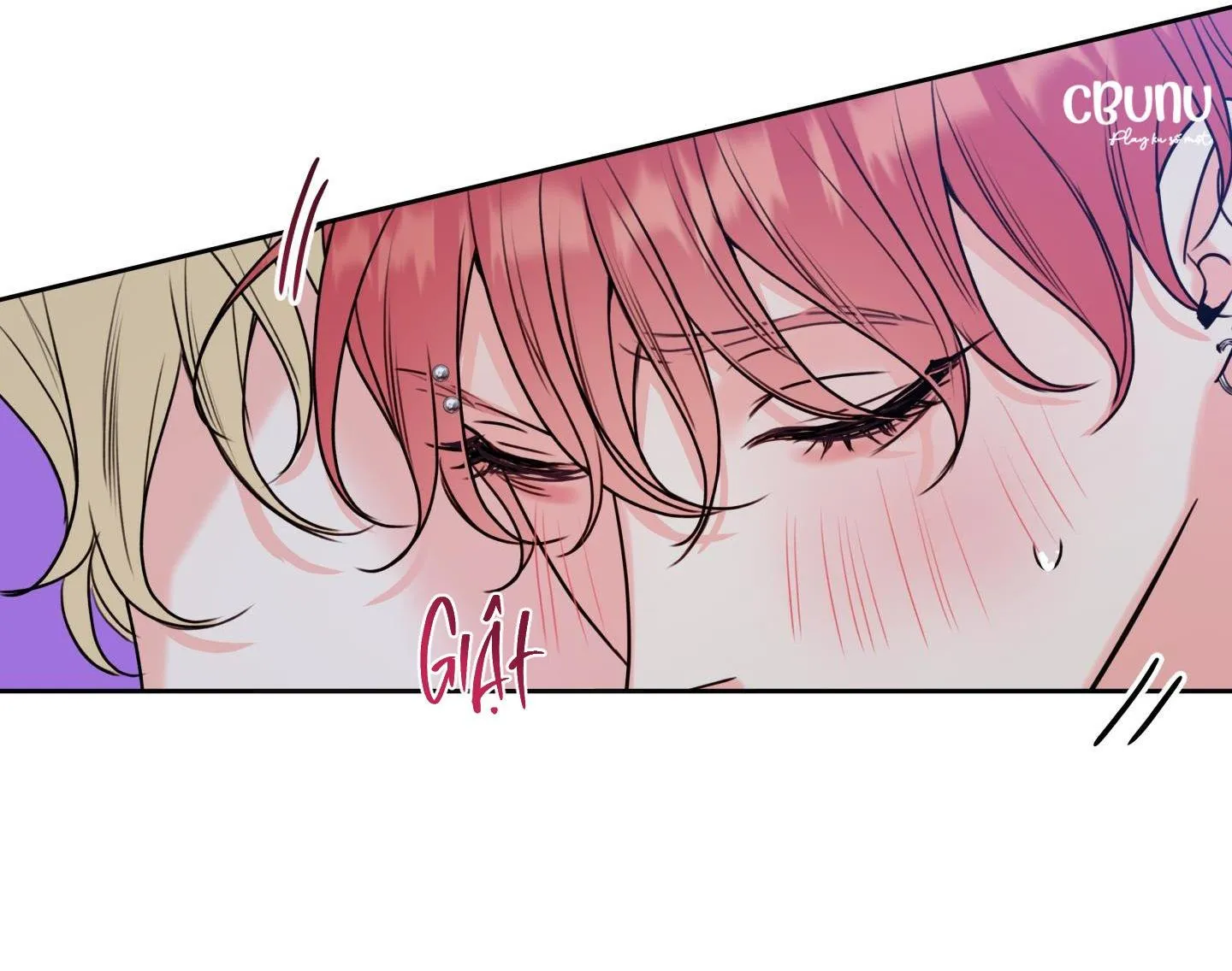 |DROP| Rắc rối đường mật Chapter 9 Trang 4