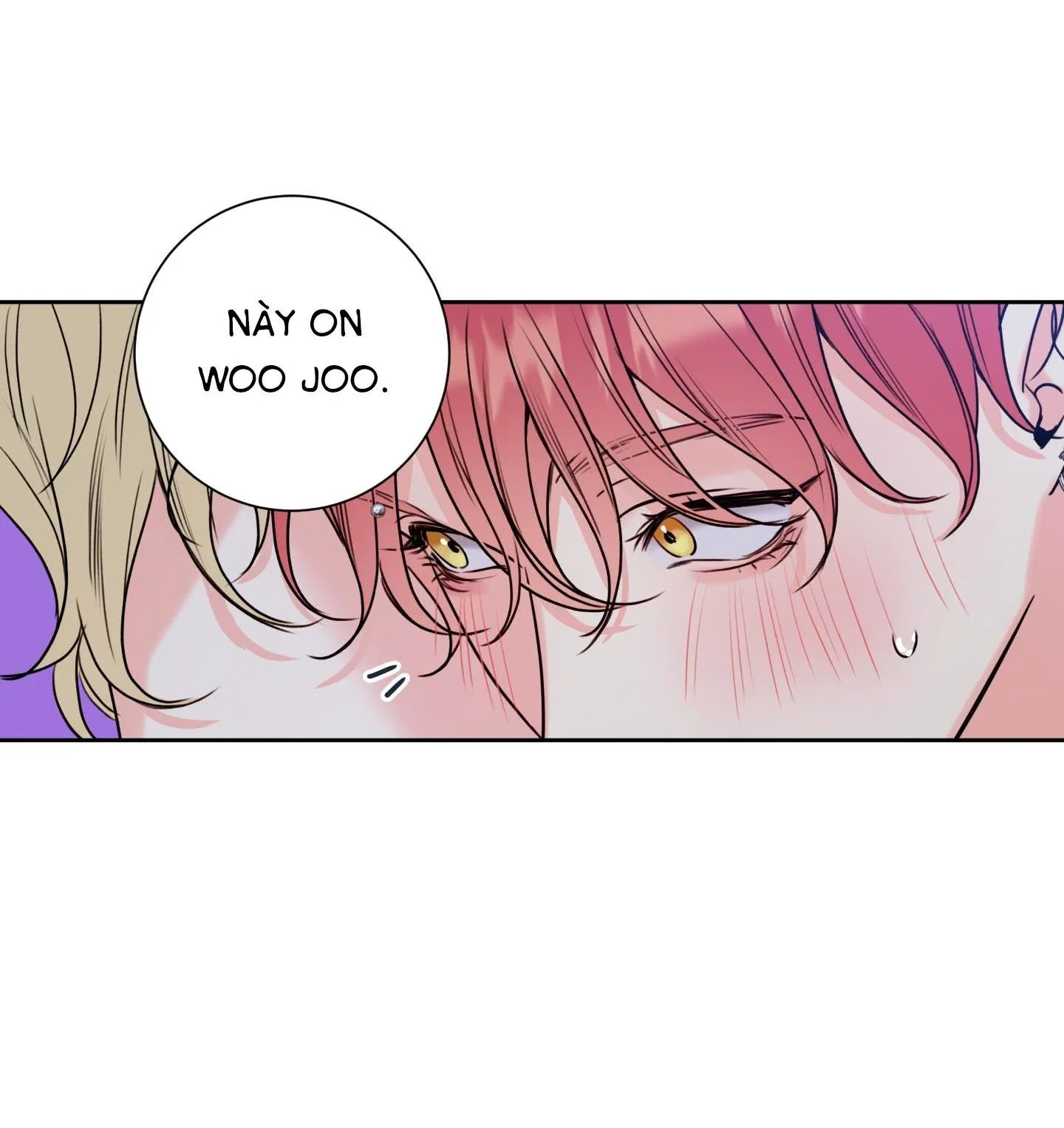 |DROP| Rắc rối đường mật Chapter 9 Trang 5