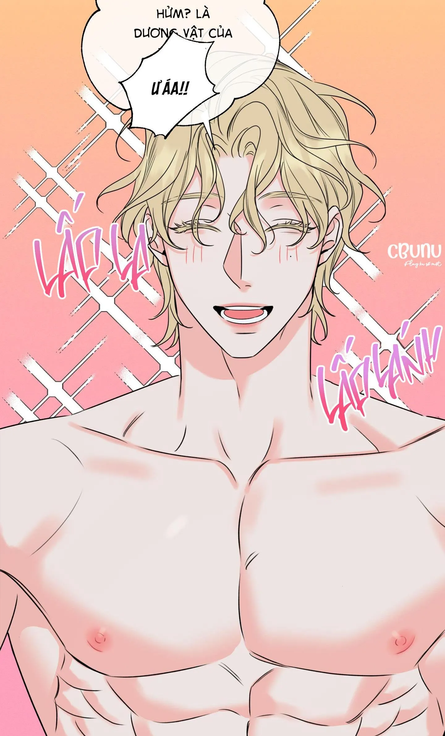 |DROP| Rắc rối đường mật Chapter 9 Trang 22