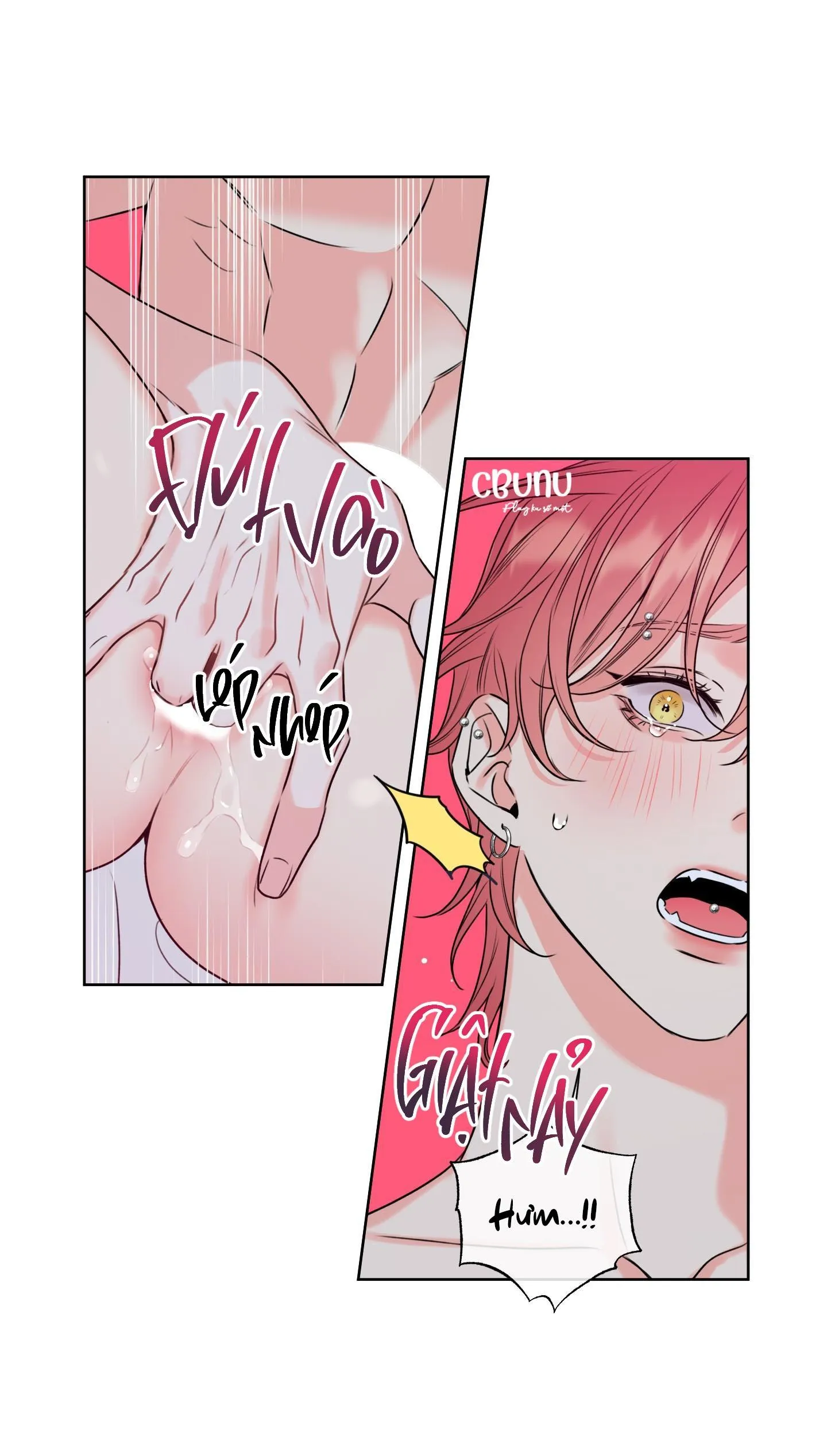 |DROP| Rắc rối đường mật Chapter 9 Trang 27