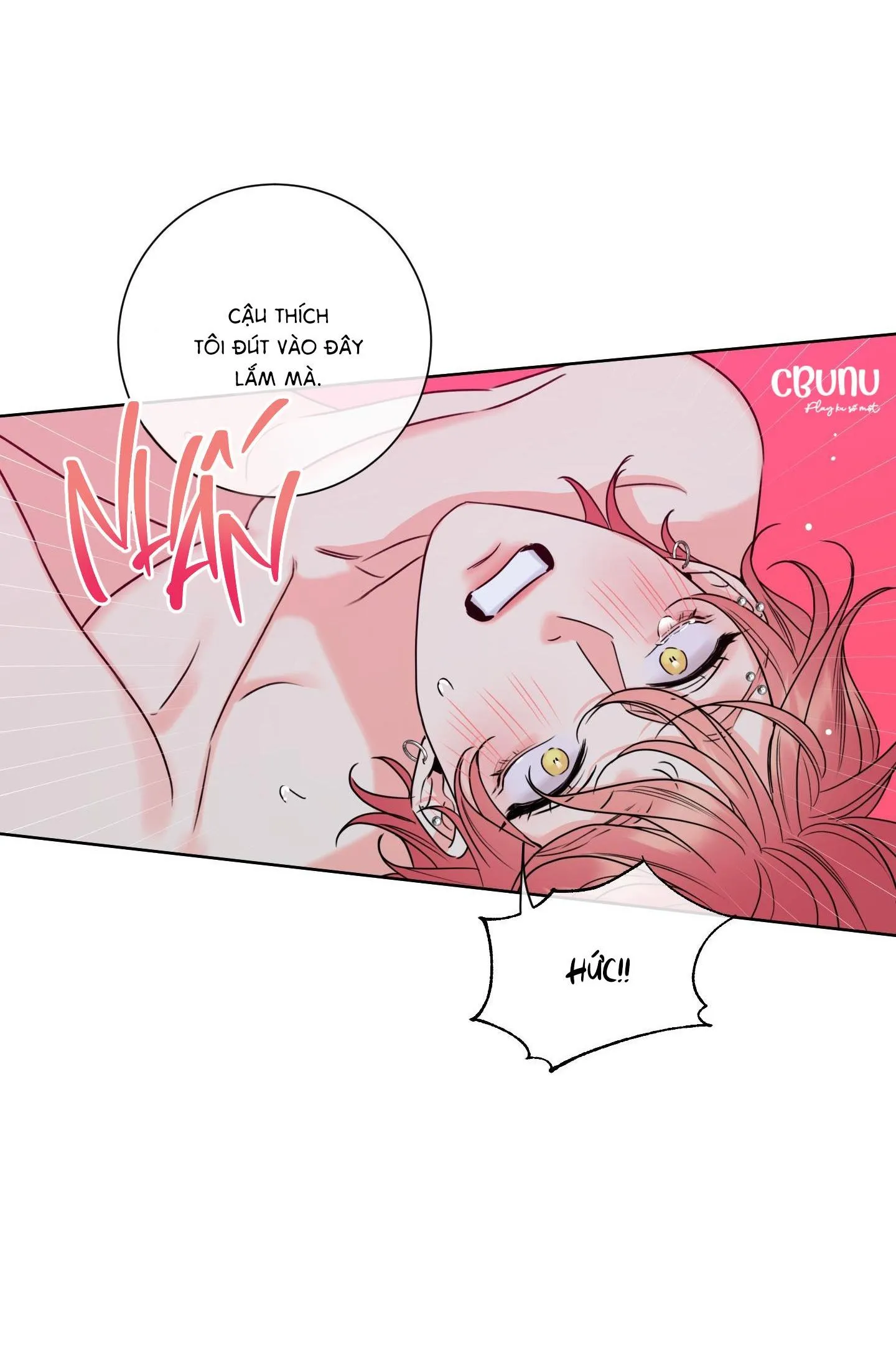 |DROP| Rắc rối đường mật Chapter 9 Trang 30