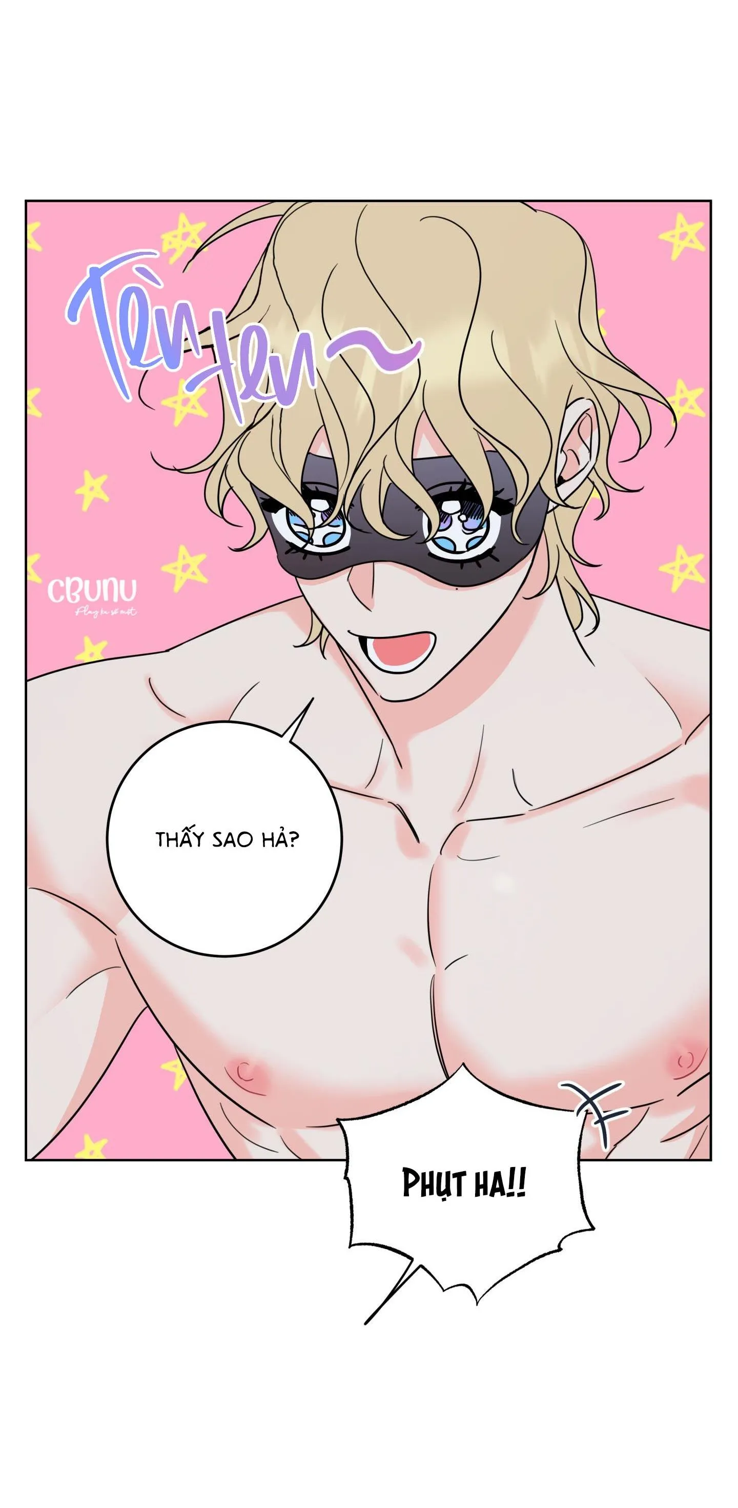 |DROP| Rắc rối đường mật Chapter 9 Trang 50