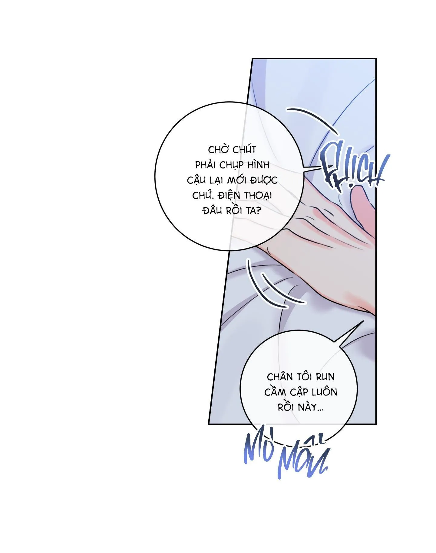 |DROP| Rắc rối đường mật Chapter 9 Trang 52