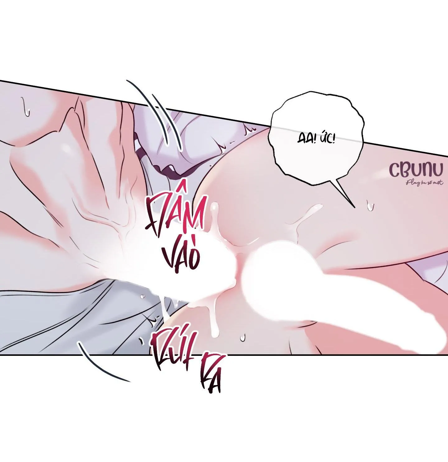 |DROP| Rắc rối đường mật Chapter 9 Trang 67