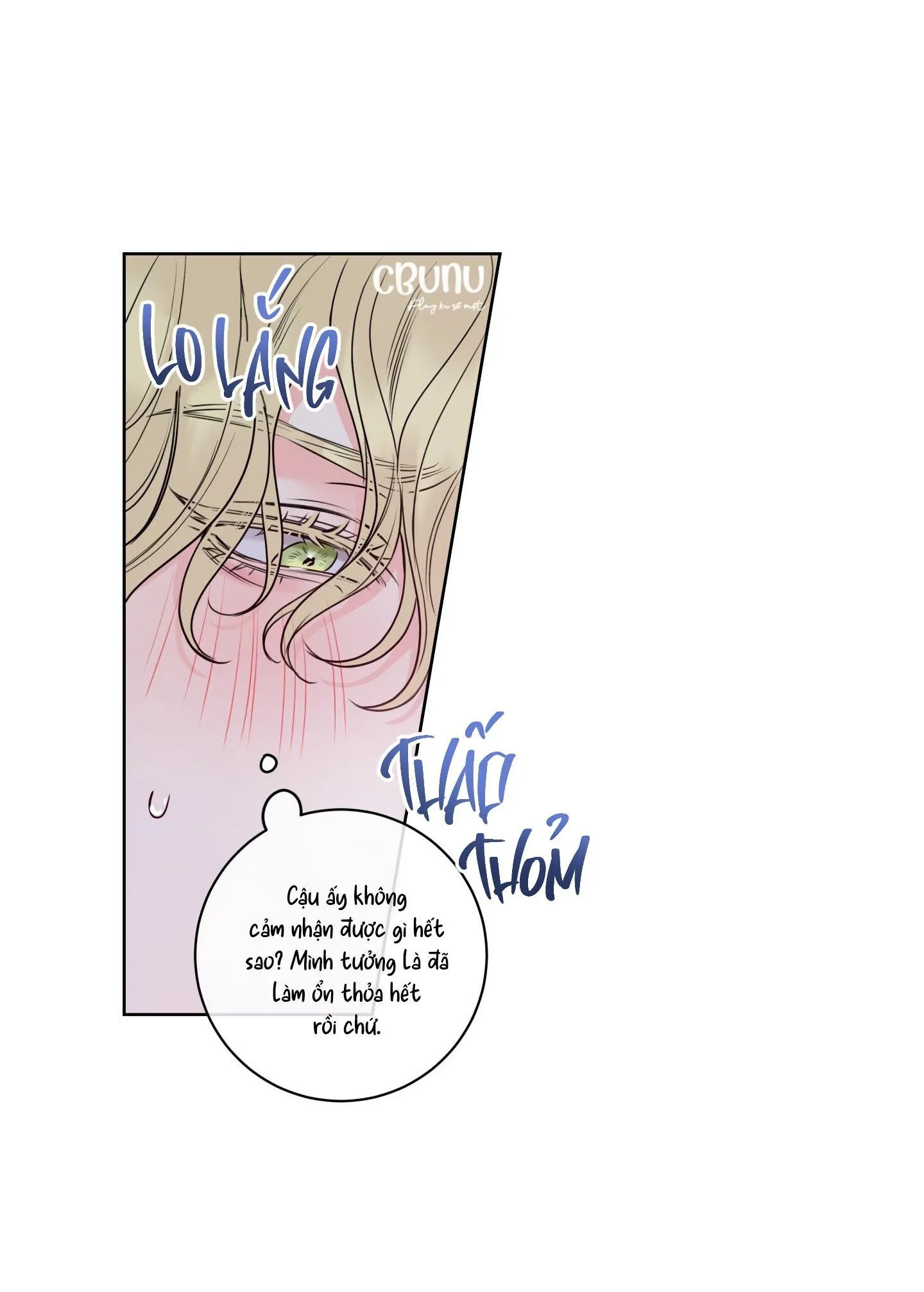 |DROP| Rắc rối đường mật Chapter 9 Trang 69