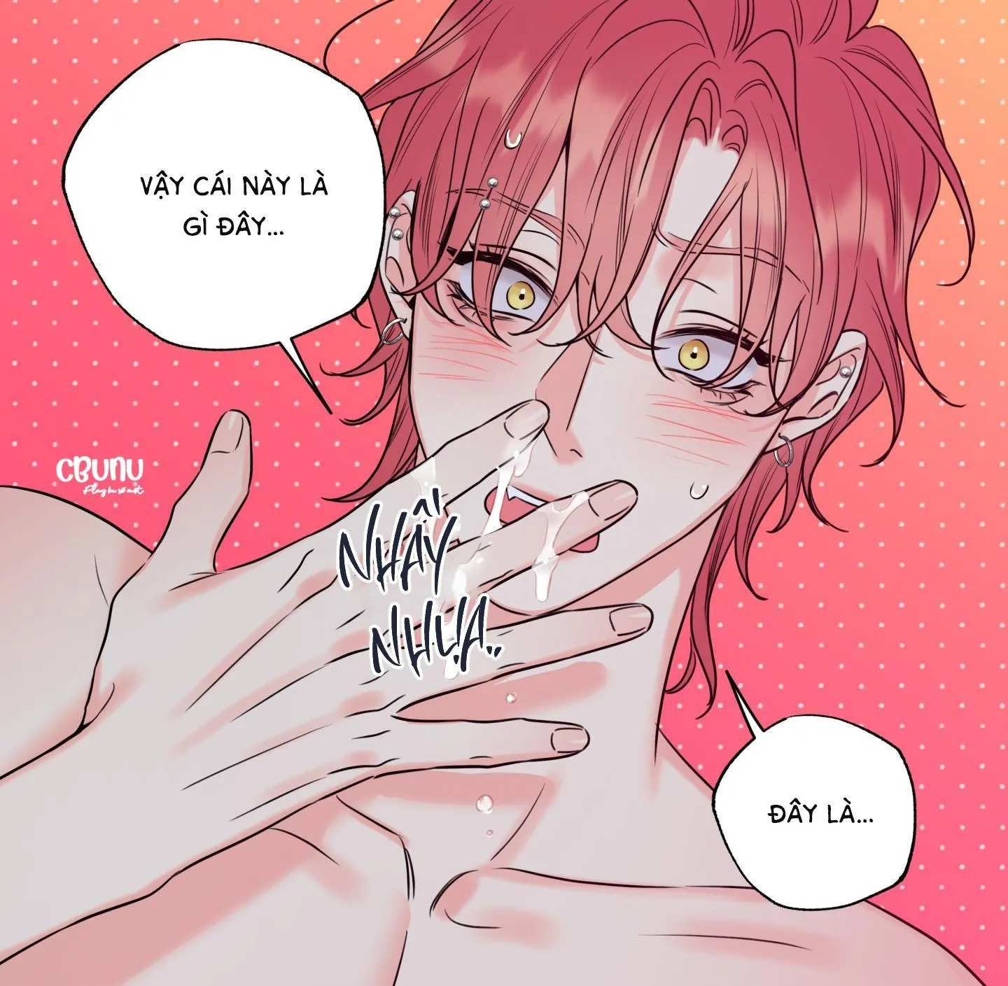 |DROP| Rắc rối đường mật Chapter 10 Trang 17