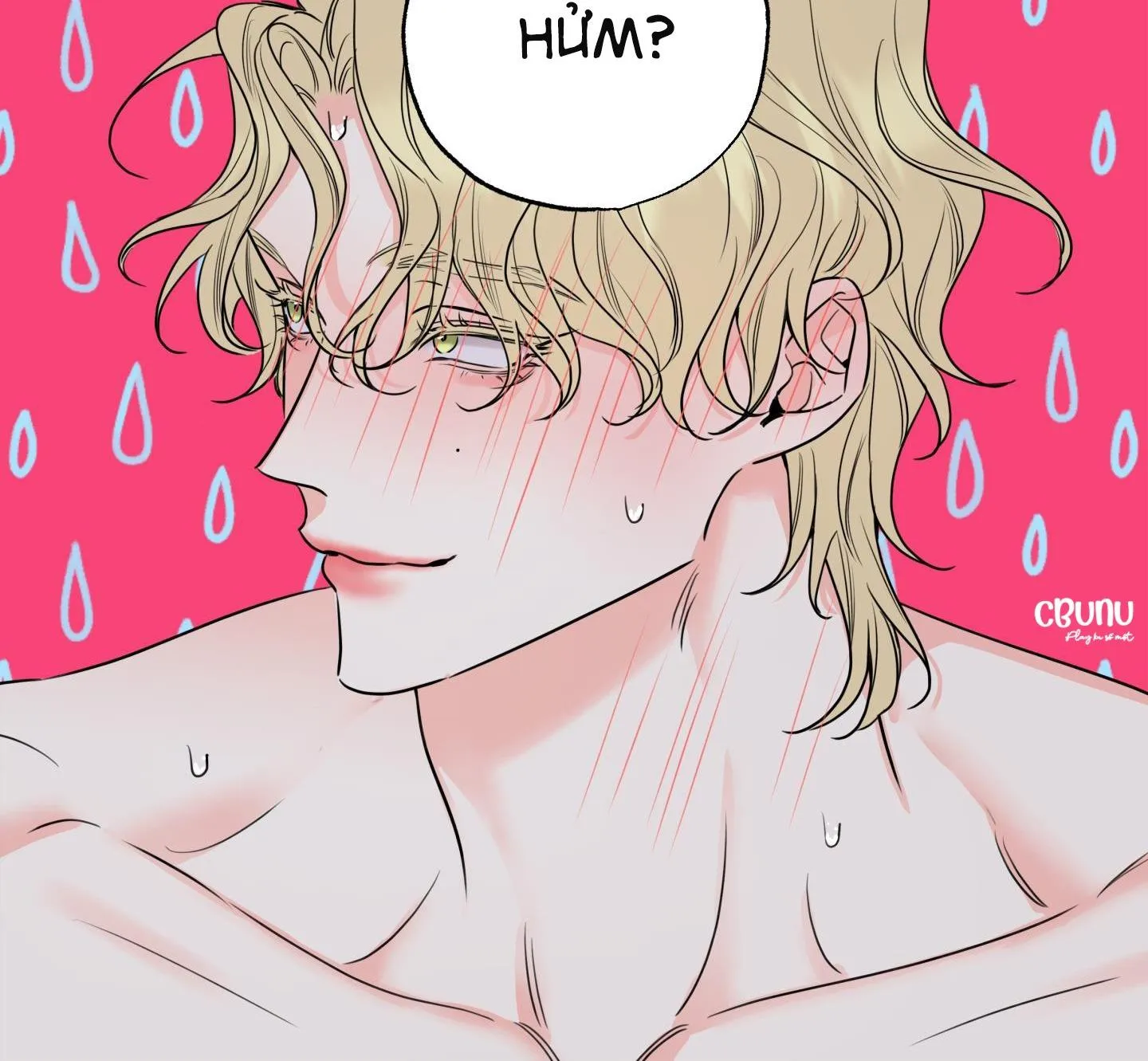 |DROP| Rắc rối đường mật Chapter 10 Trang 20