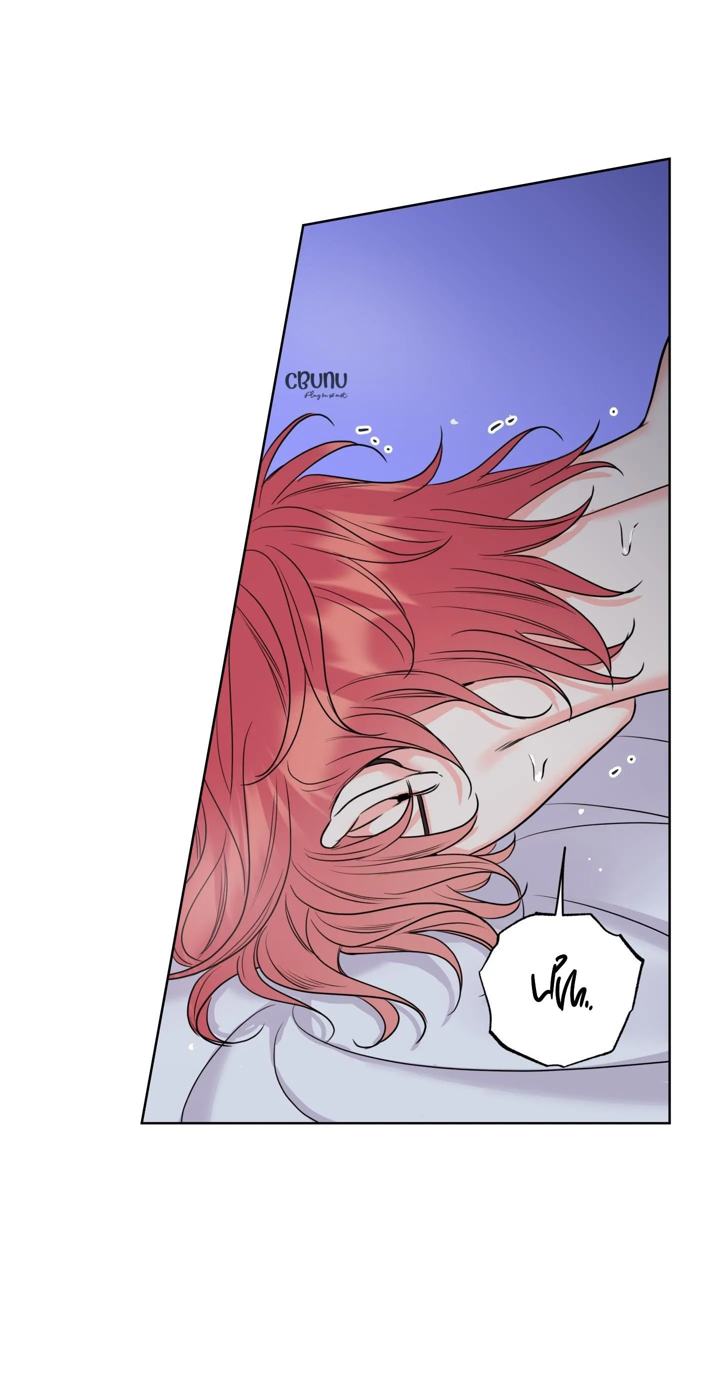 |DROP| Rắc rối đường mật Chapter 10 Trang 43