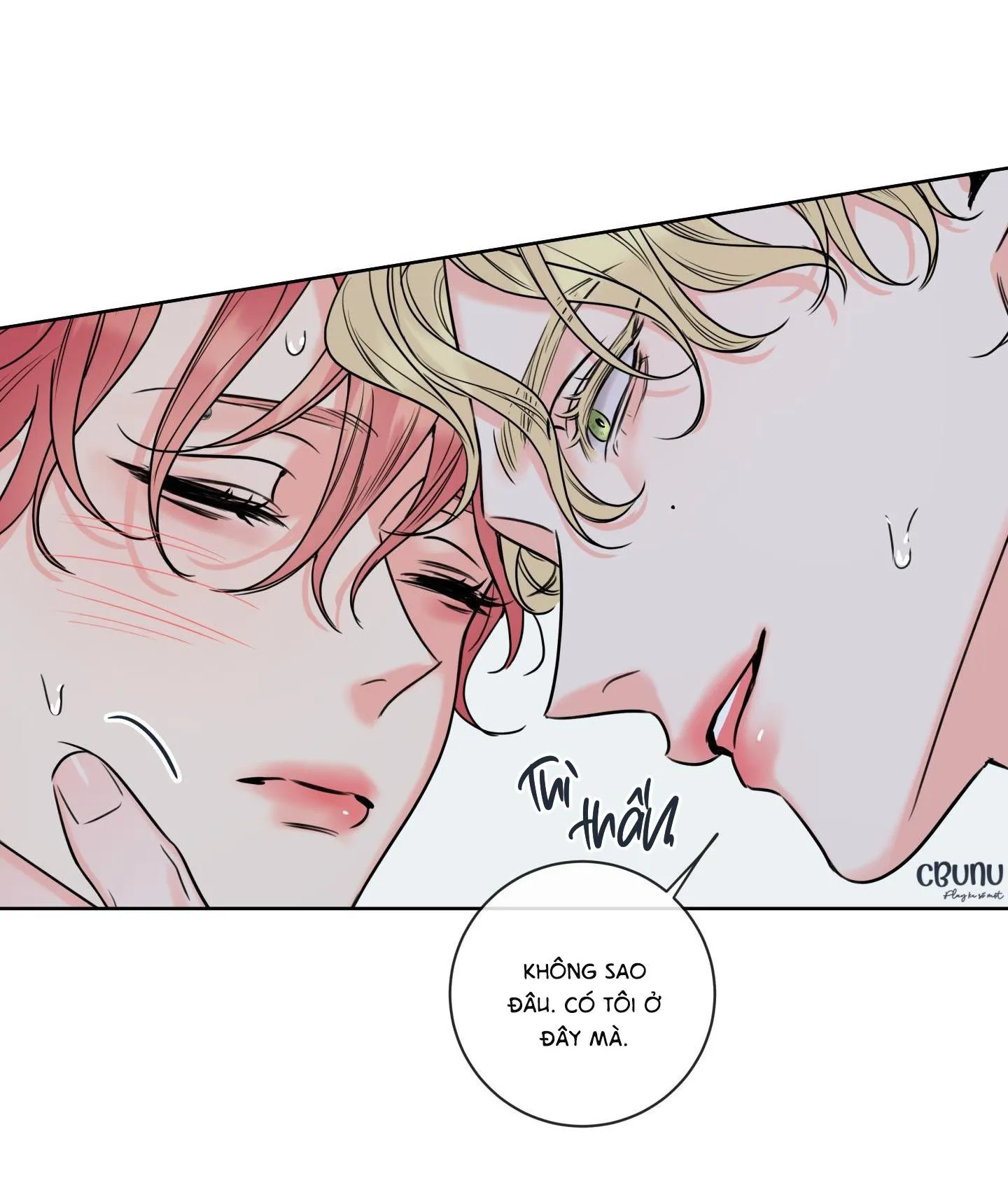 |DROP| Rắc rối đường mật Chapter 10 Trang 50