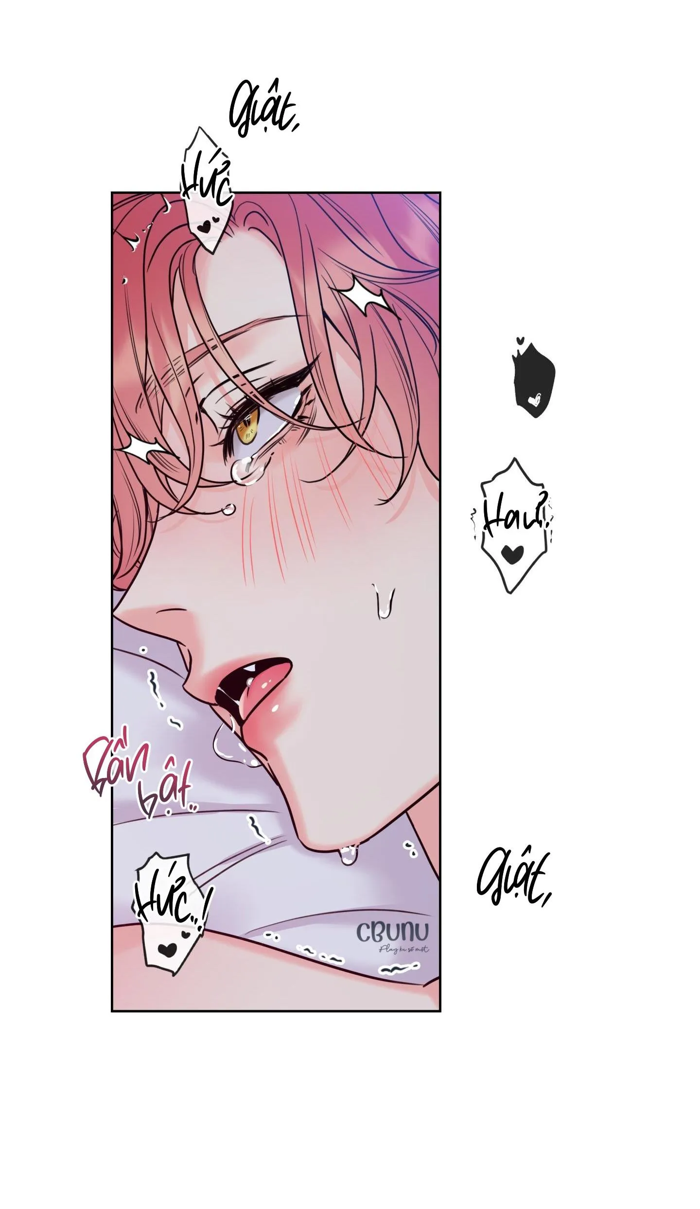 |DROP| Rắc rối đường mật Chapter 10 Trang 56