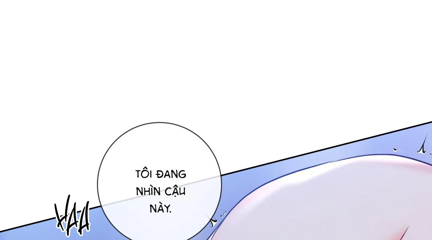 |DROP| Rắc rối đường mật Chapter 10 Trang 57