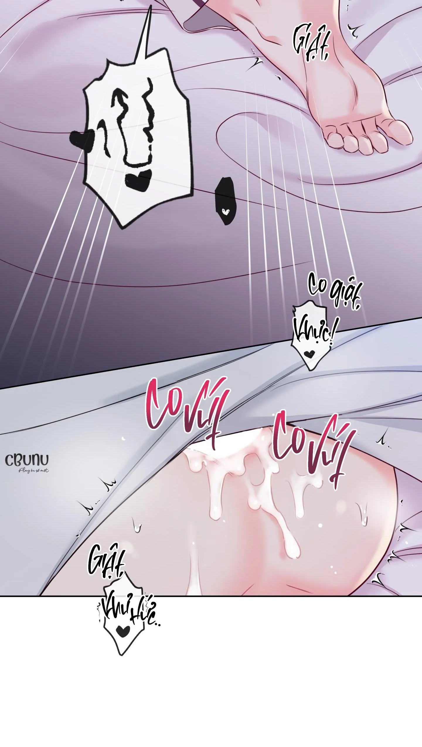 |DROP| Rắc rối đường mật Chapter 10 Trang 64