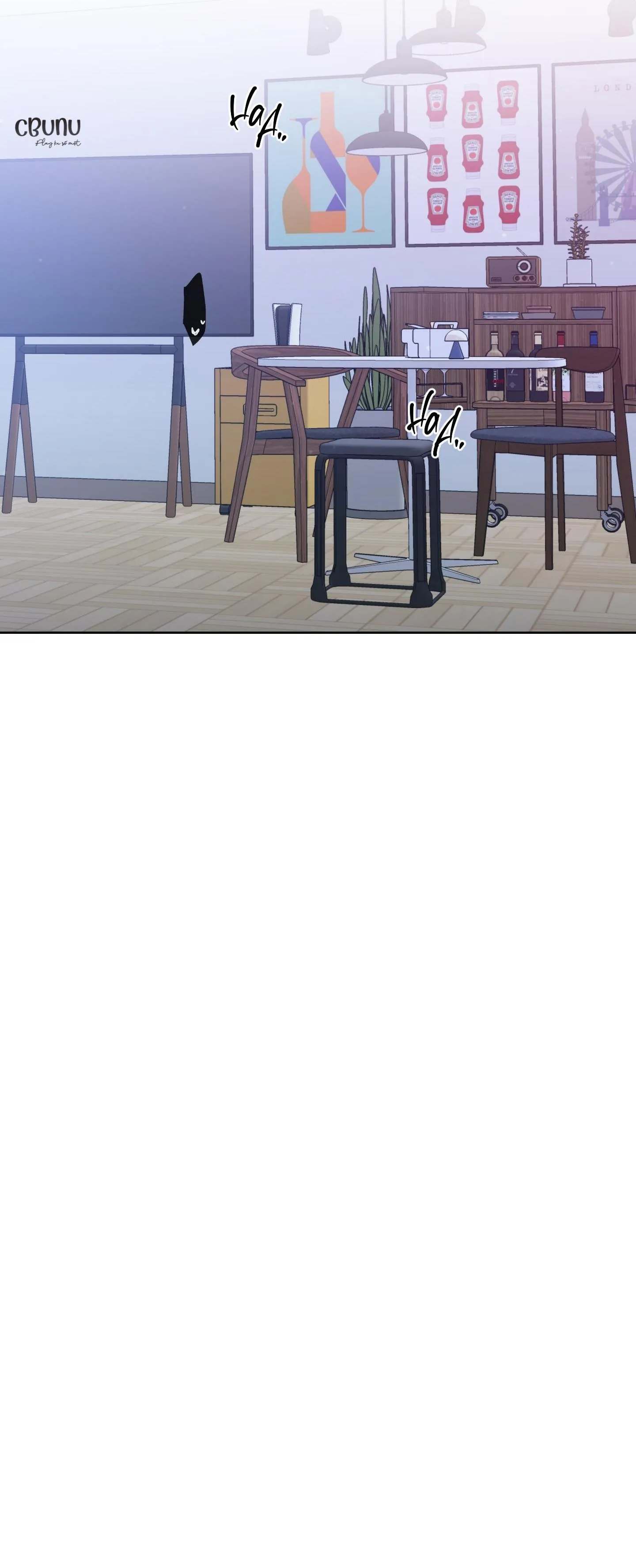 |DROP| Rắc rối đường mật Chapter 10 Trang 67