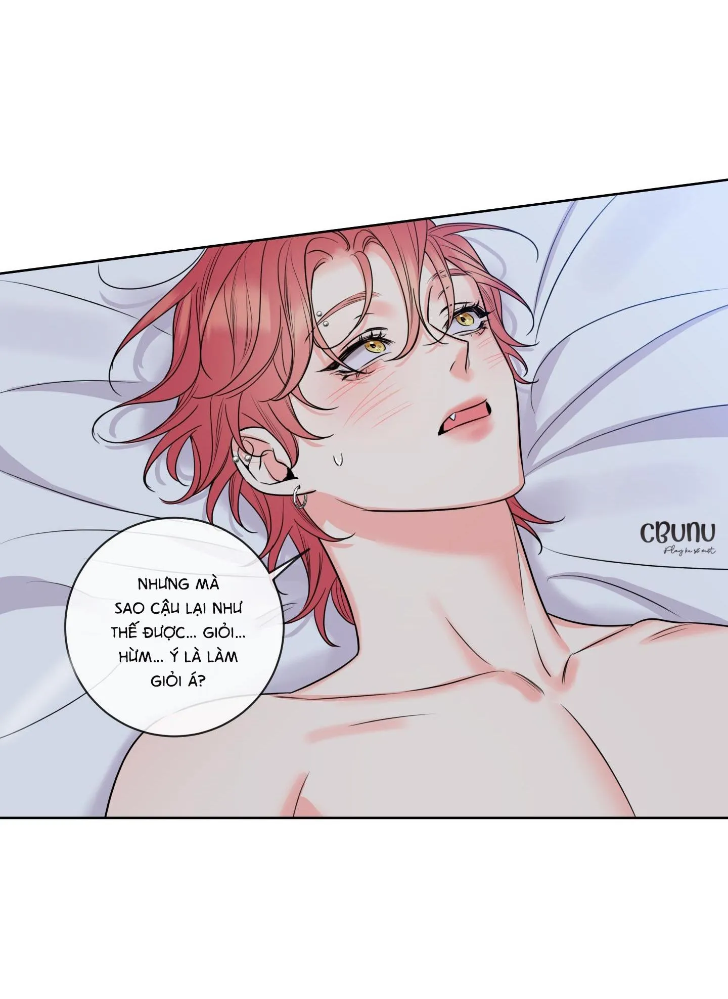 |DROP| Rắc rối đường mật Chapter 10 Trang 70