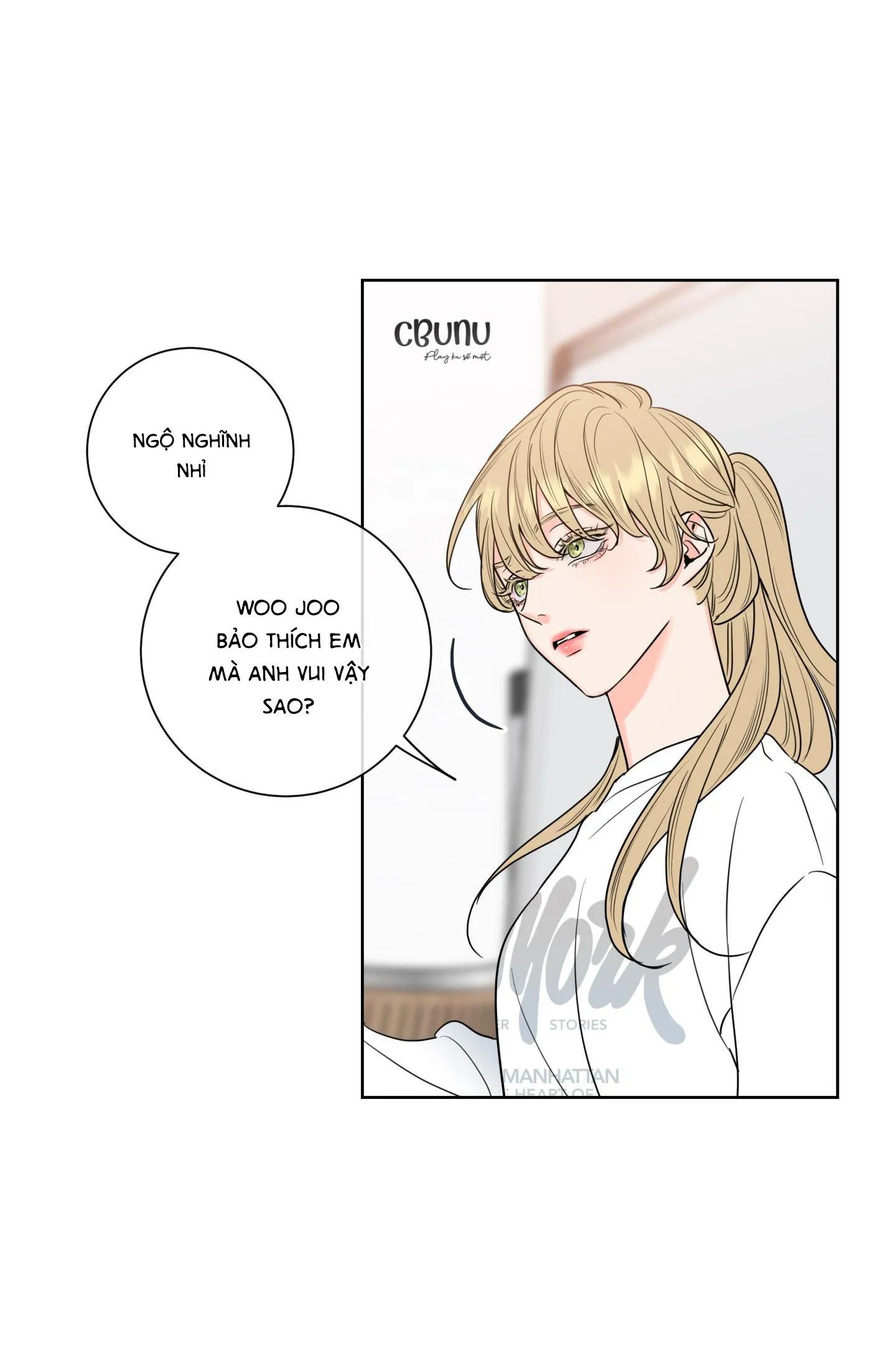 |DROP| Rắc rối đường mật Chapter 11 Trang 17