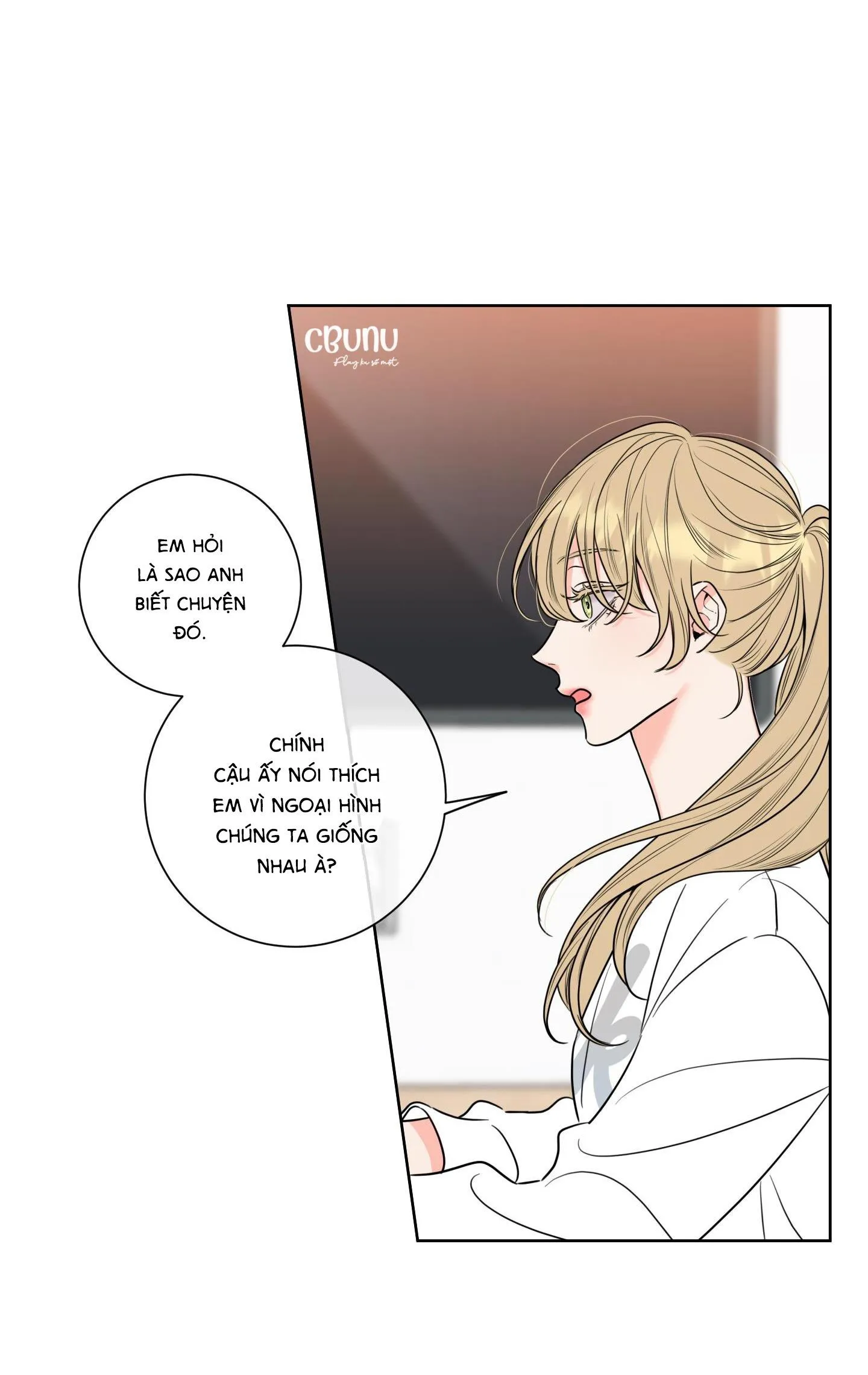 |DROP| Rắc rối đường mật Chapter 11 Trang 21