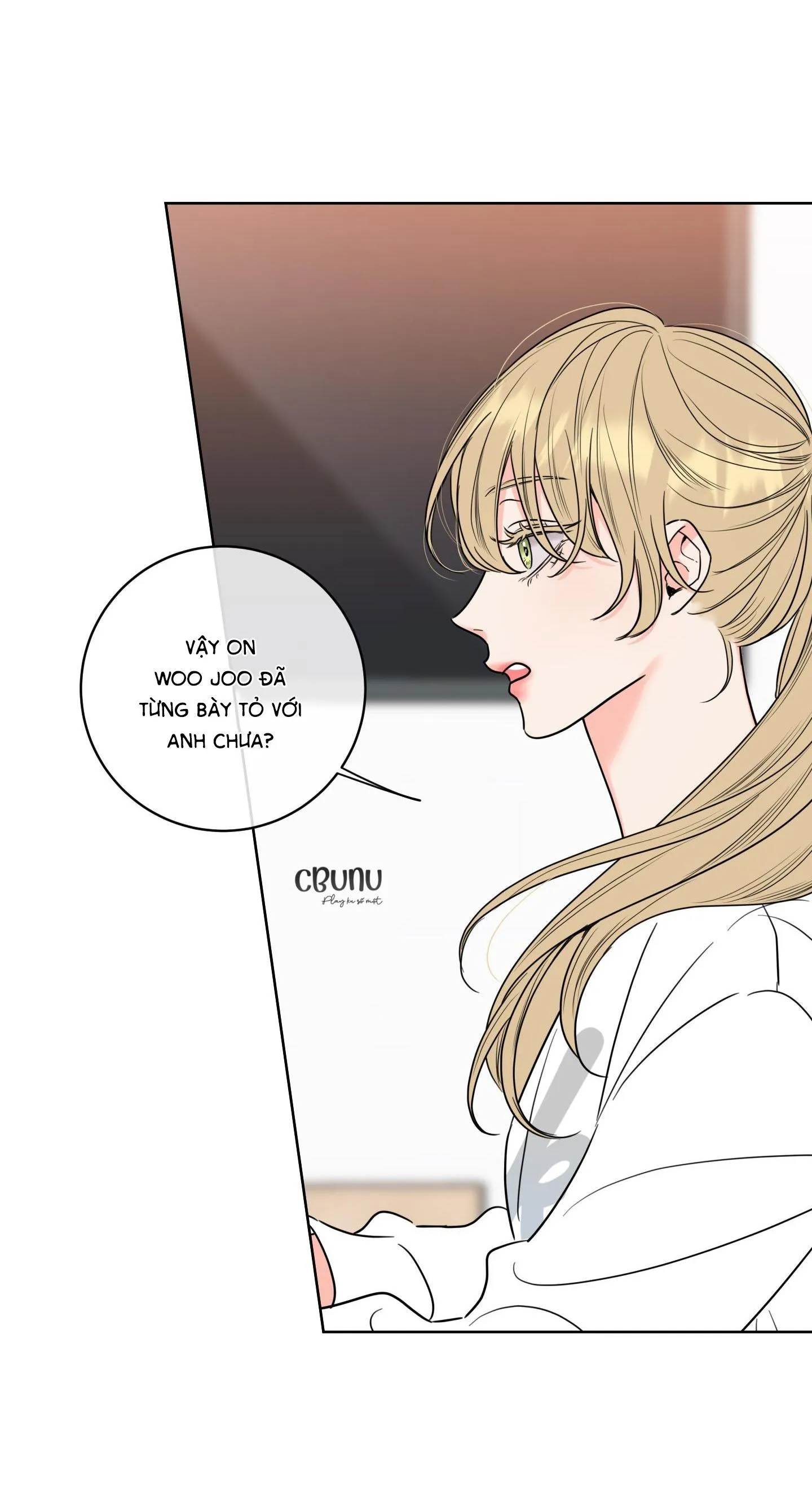 |DROP| Rắc rối đường mật Chapter 11 Trang 23