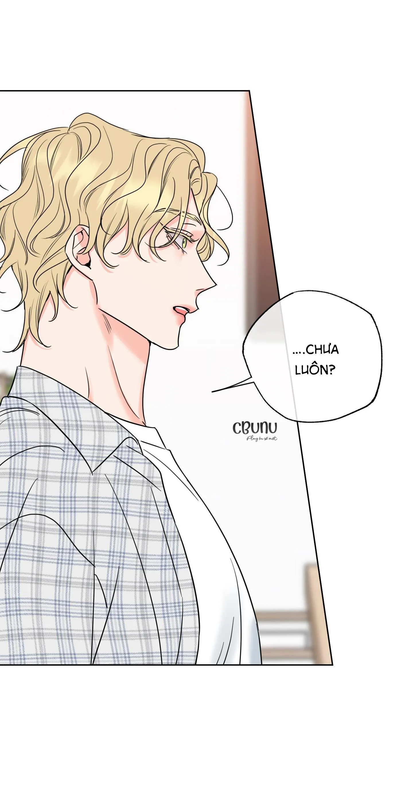 |DROP| Rắc rối đường mật Chapter 11 Trang 24