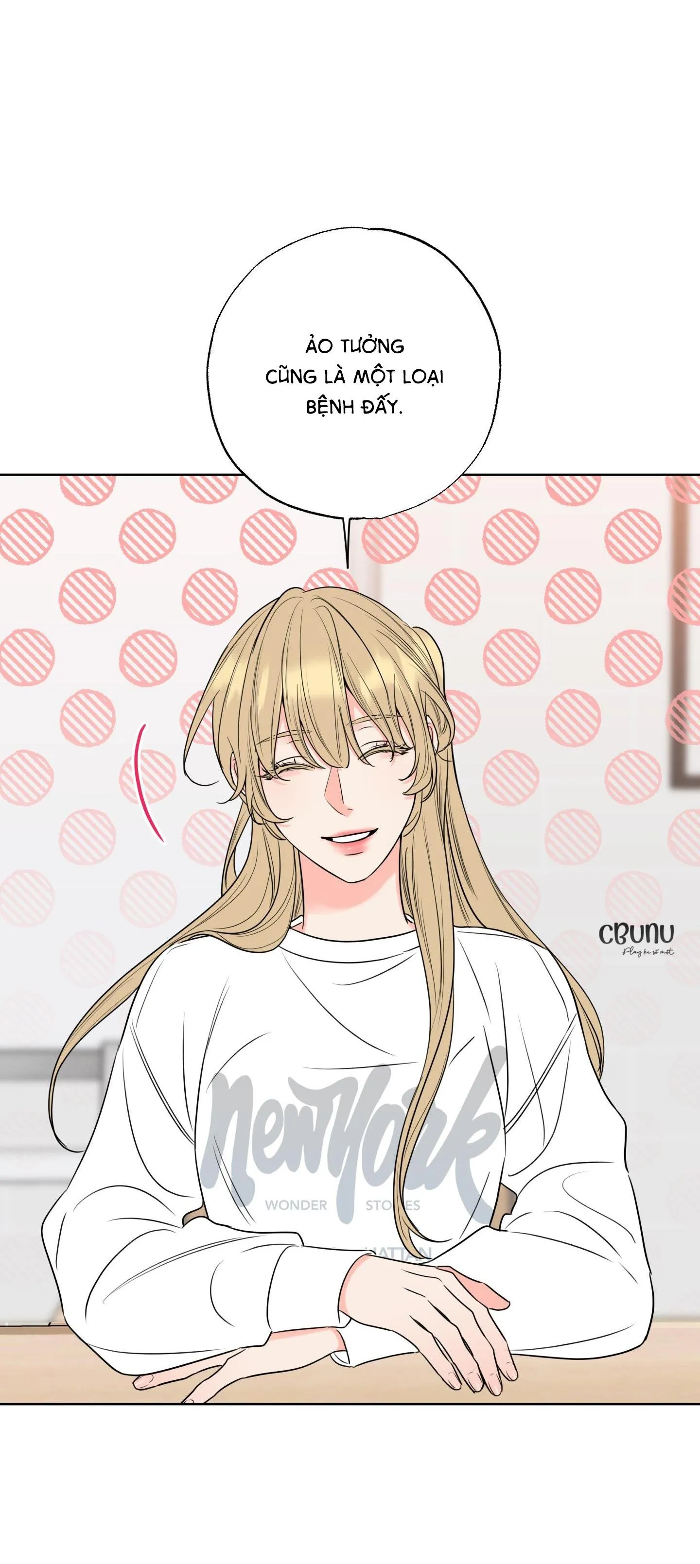 |DROP| Rắc rối đường mật Chapter 11 Trang 25