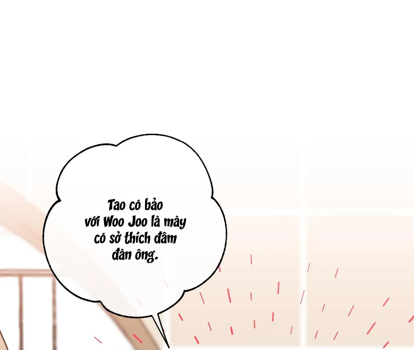 |DROP| Rắc rối đường mật Chapter 11 Trang 34