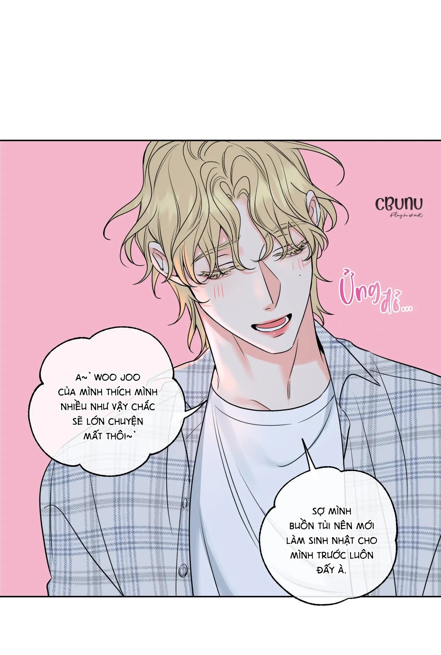 |DROP| Rắc rối đường mật Chapter 11 Trang 60