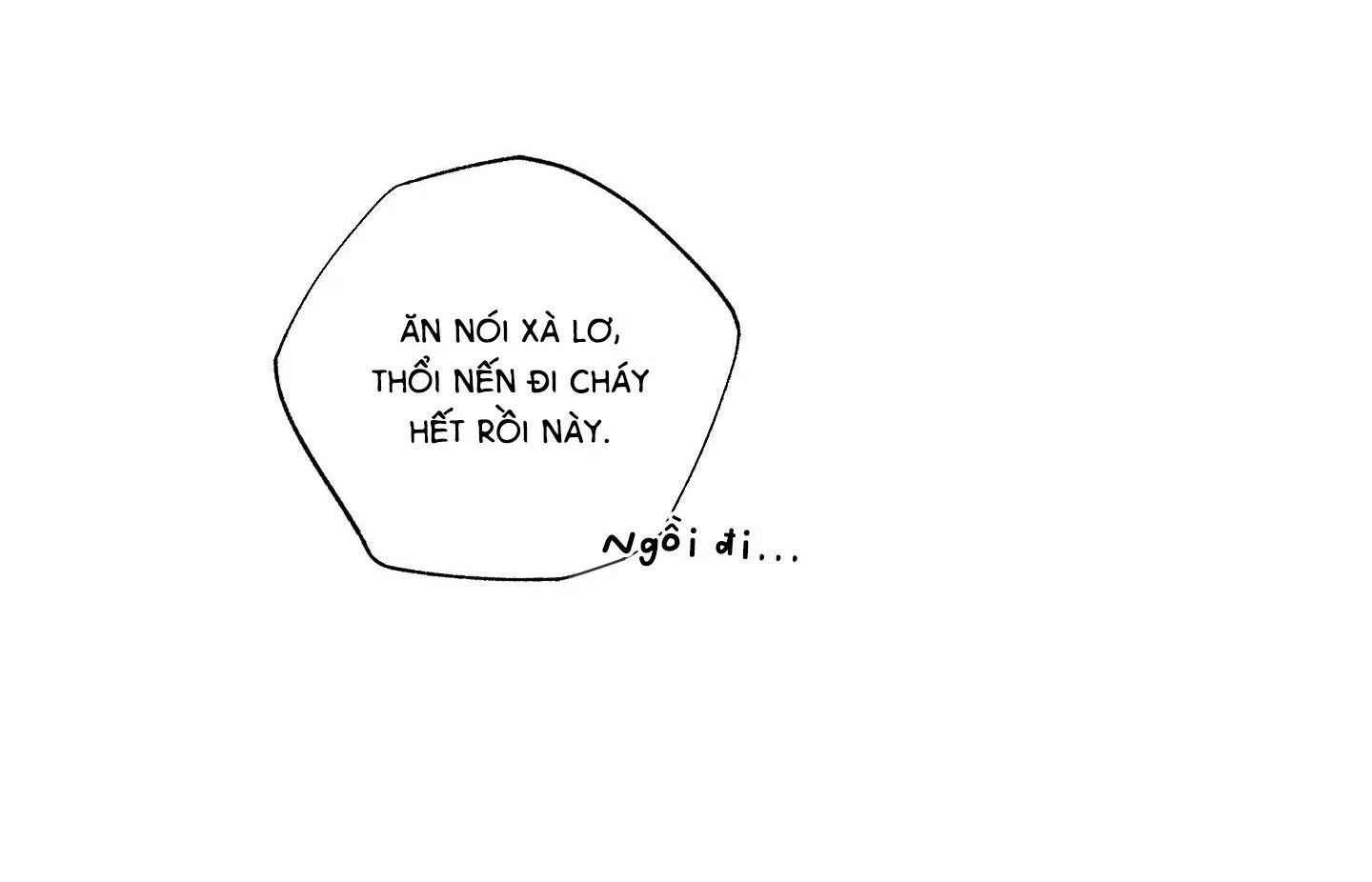 |DROP| Rắc rối đường mật Chapter 11 Trang 61