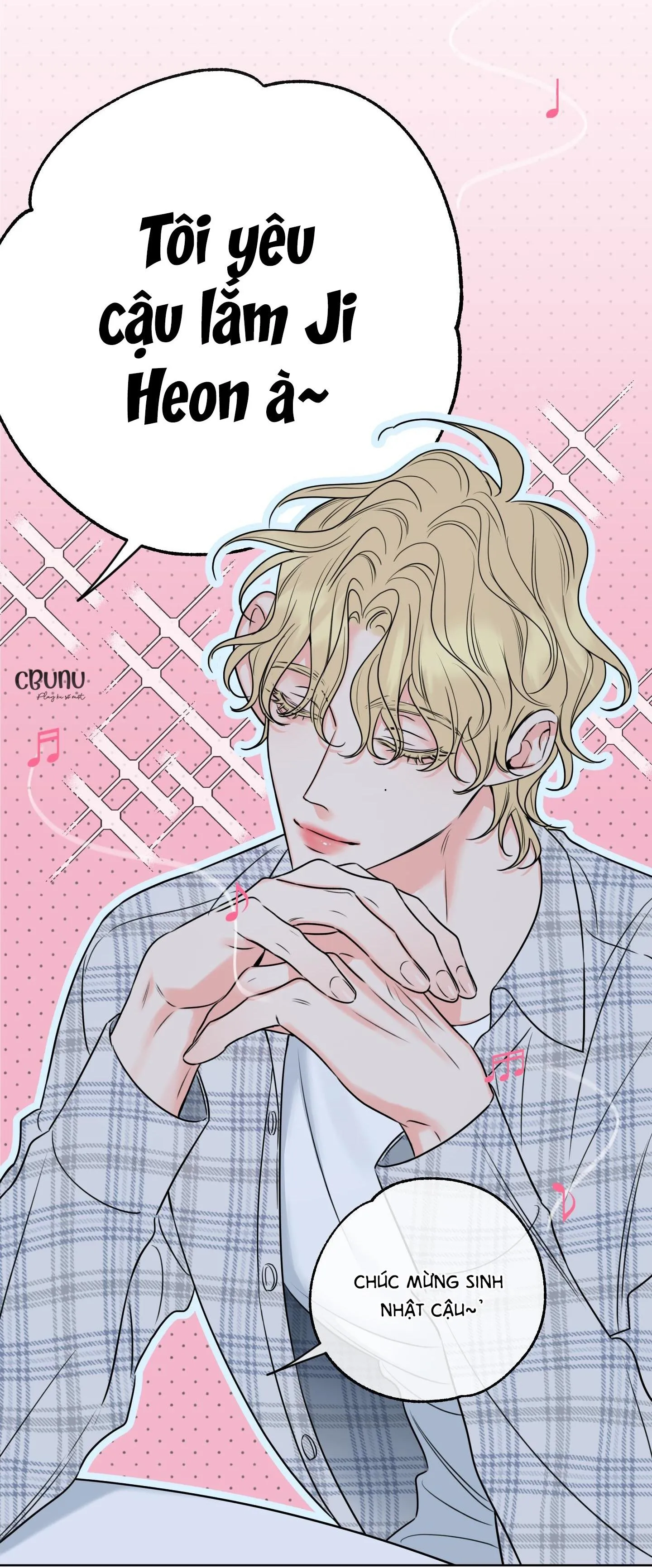 |DROP| Rắc rối đường mật Chapter 11 Trang 65