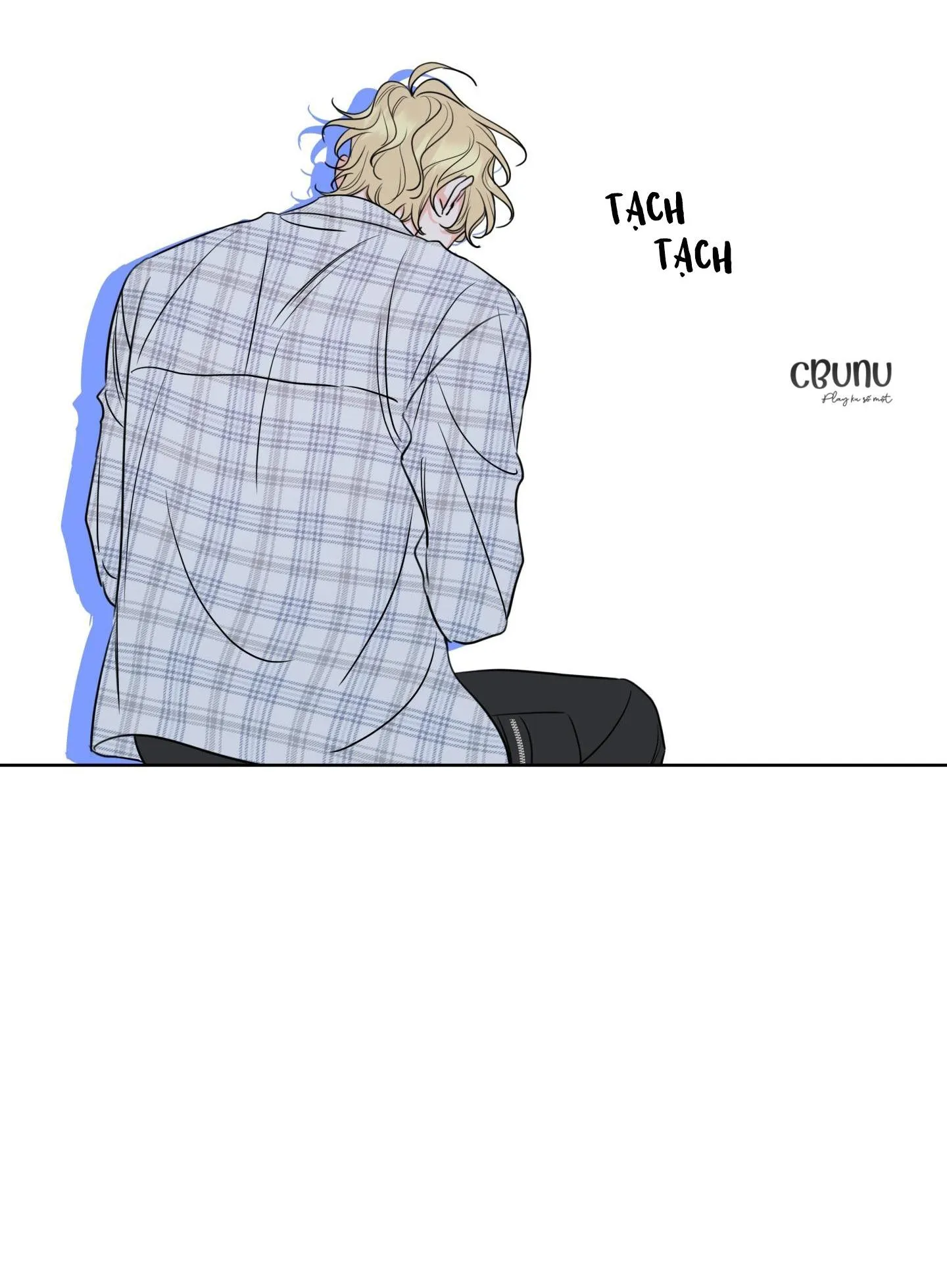 |DROP| Rắc rối đường mật Chapter 11 Trang 74