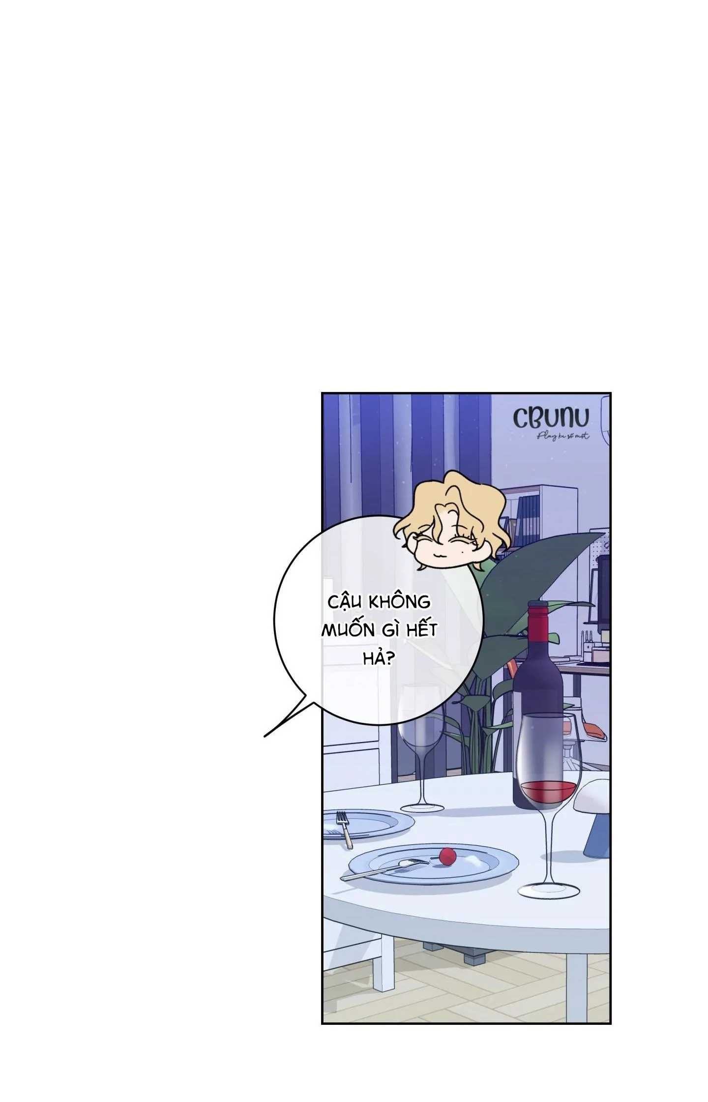 |DROP| Rắc rối đường mật Chapter 11 Trang 75